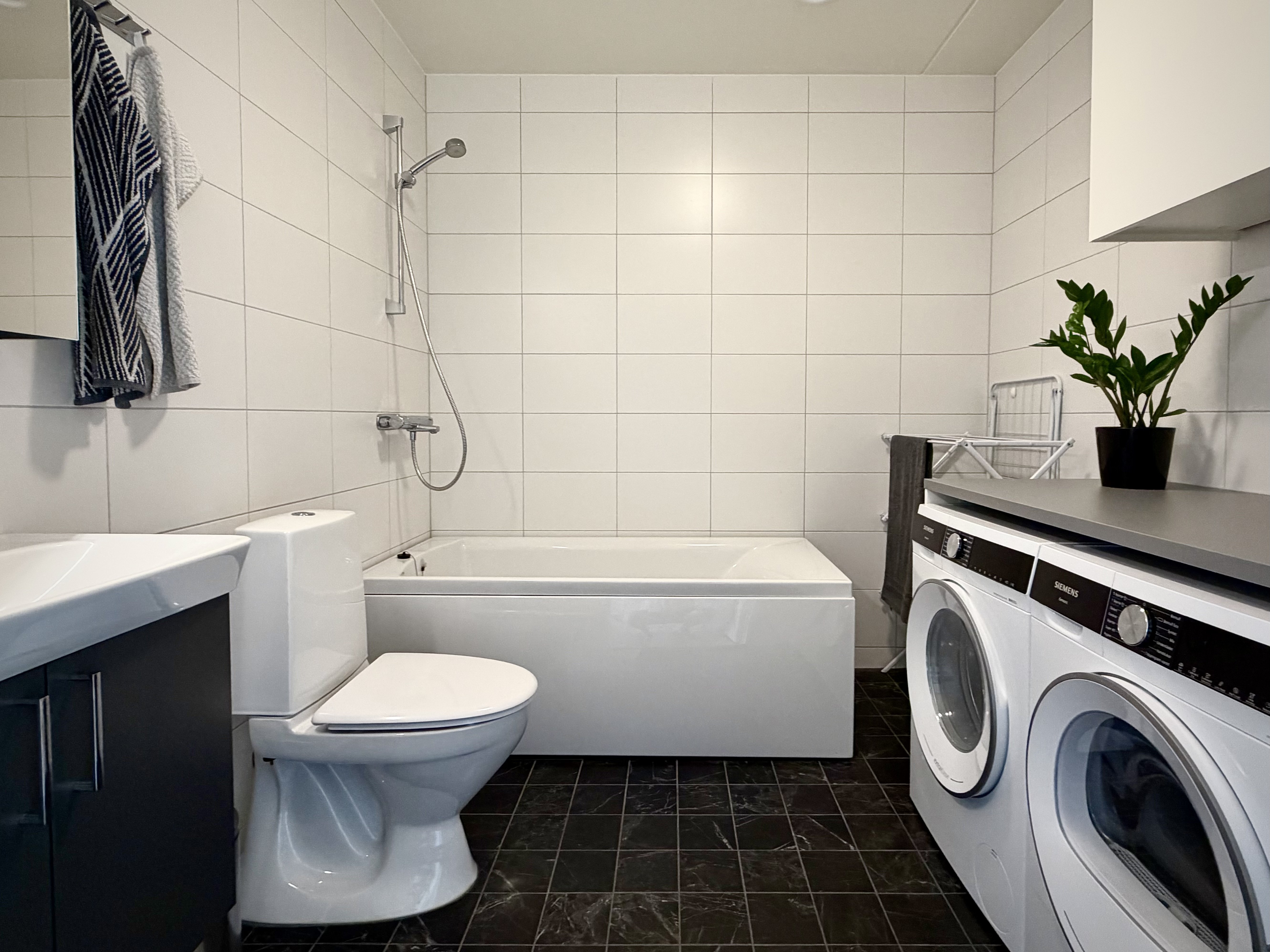 Lägenhet, 4 rooms, 95 sqm, Åkersberga – bild 14