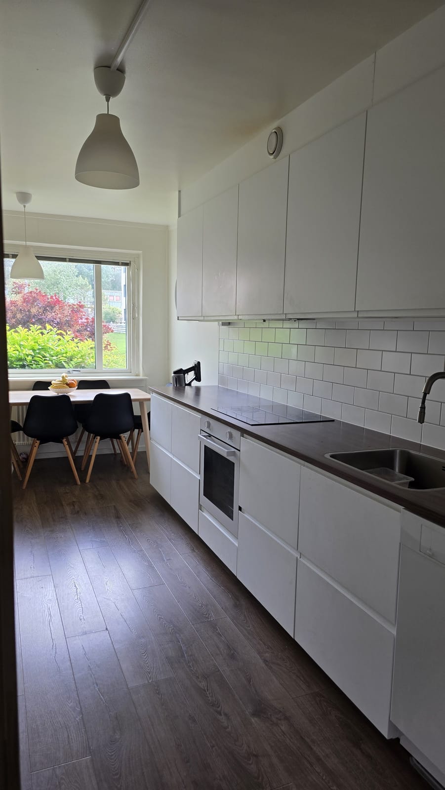 3 rok · 75 m² i Uddevalla – Uddevalla
