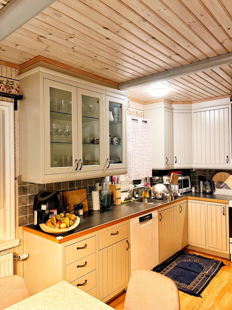 Villa/Hus, 5 rooms, 150 sqm, Harbo – bild 15