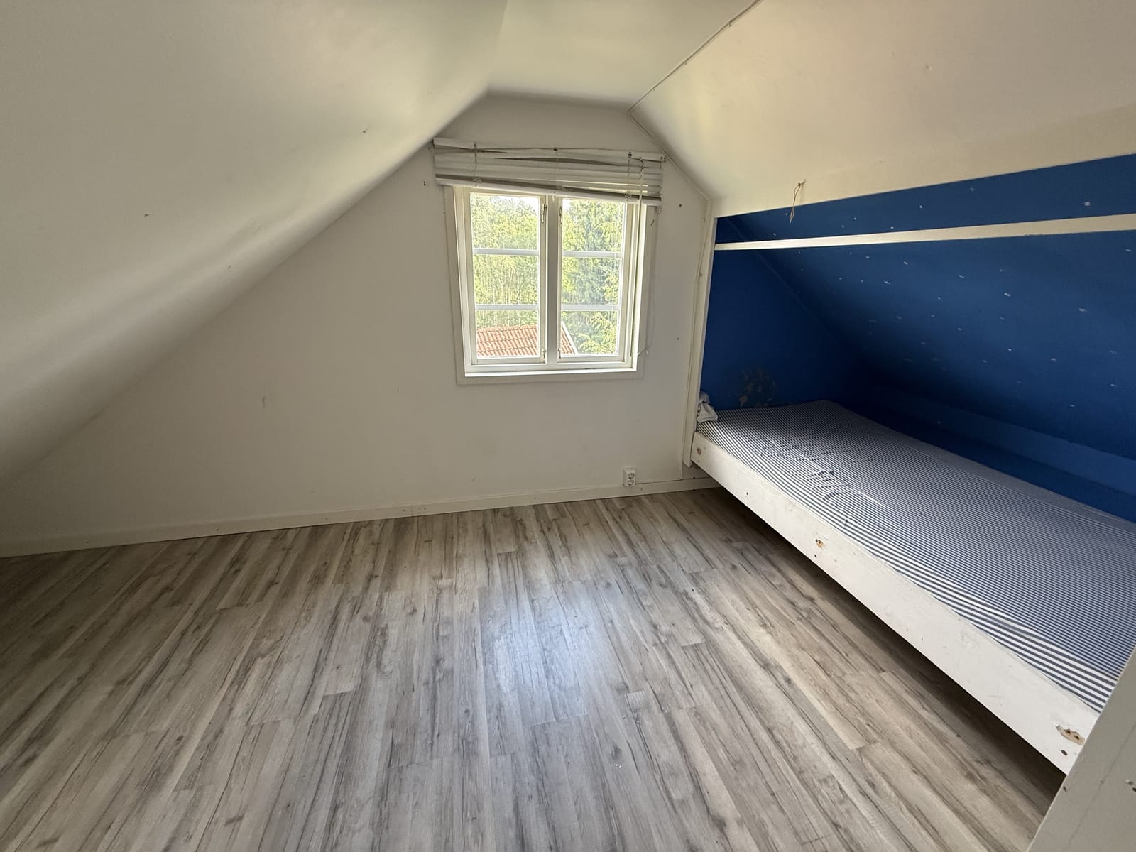 6 rok · 131 m² i Vittsjö – bild 16