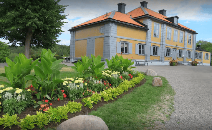Stuga, 2 rooms, 45 sqm, Nacka – bild 17