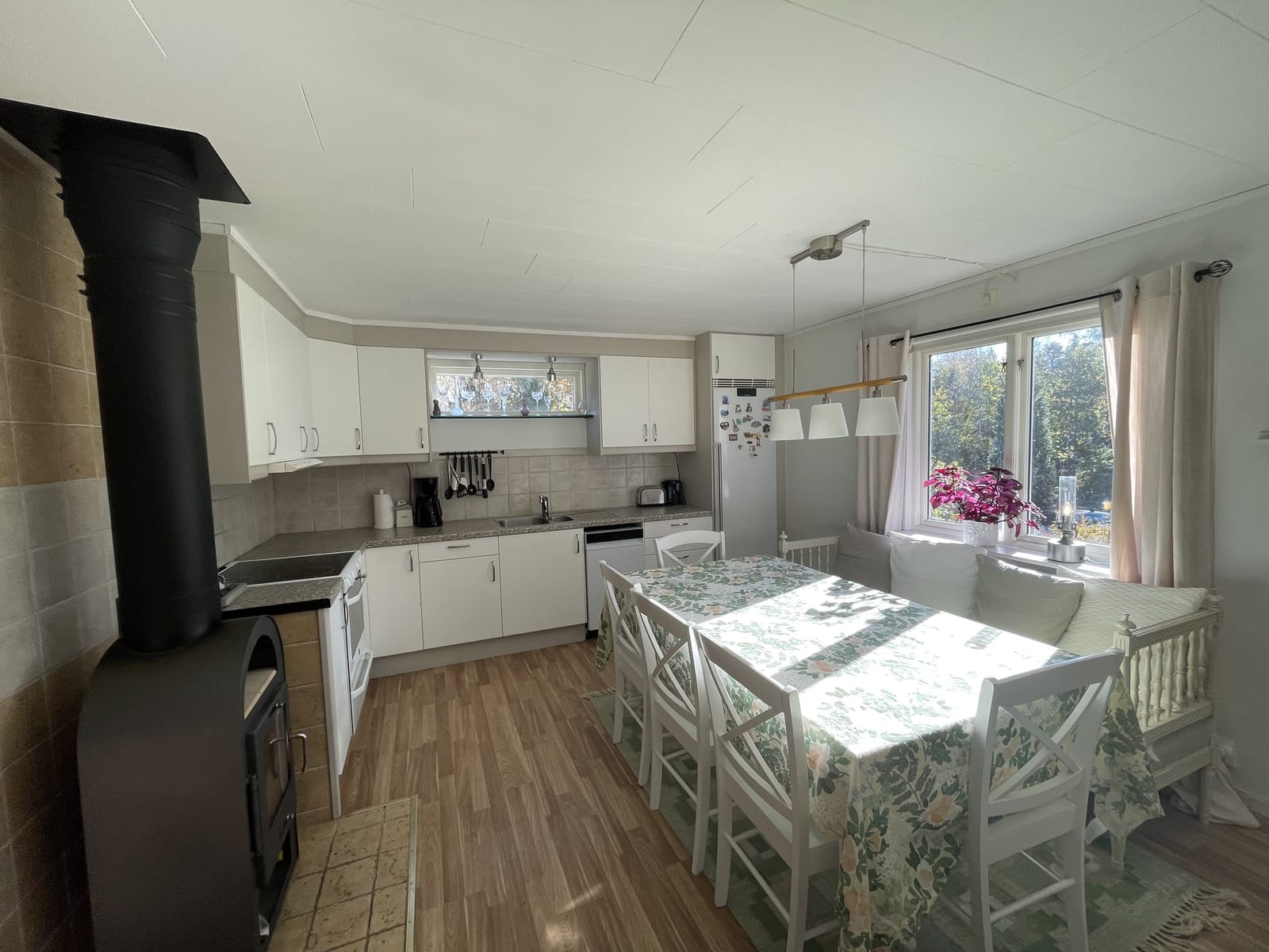 4 rok · 90 m² i Nyköping – bild 4