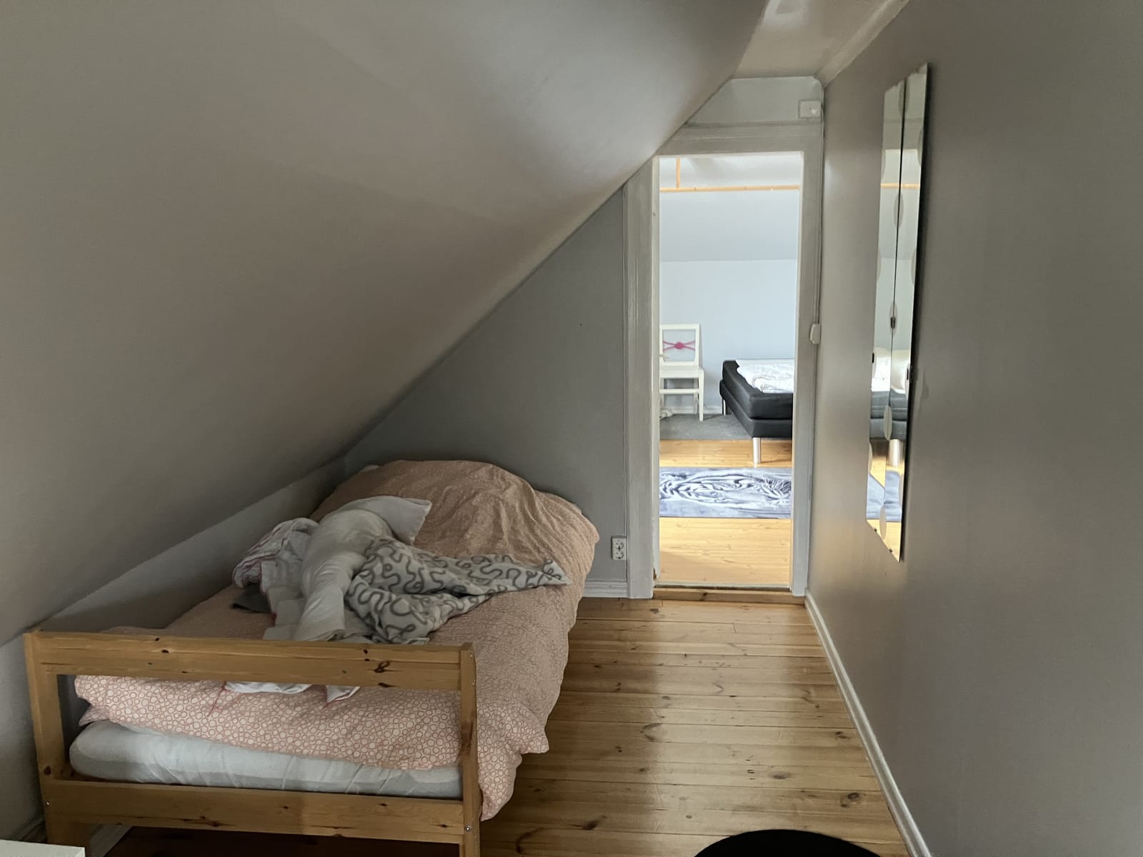 7 rok · 165 m² i Mariannelund – bild 37