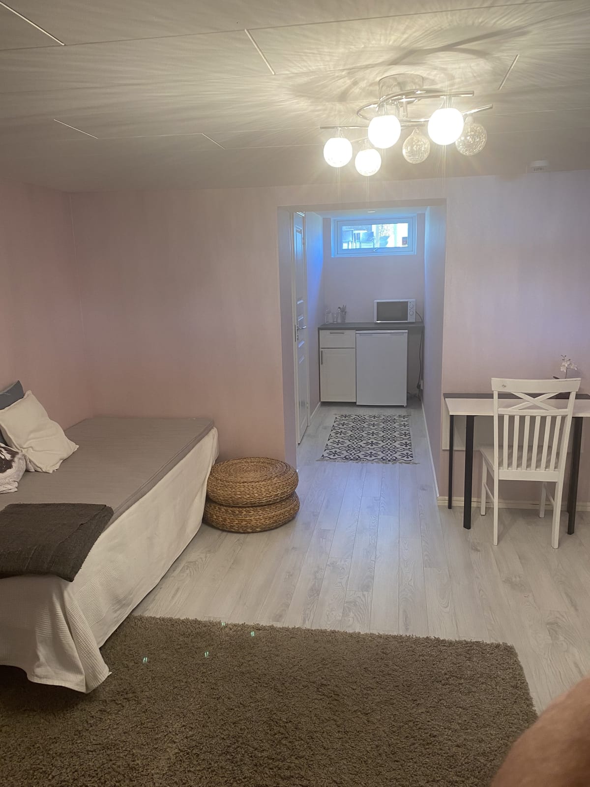 1 rok · 30 m² i Jönköping – bild 5
