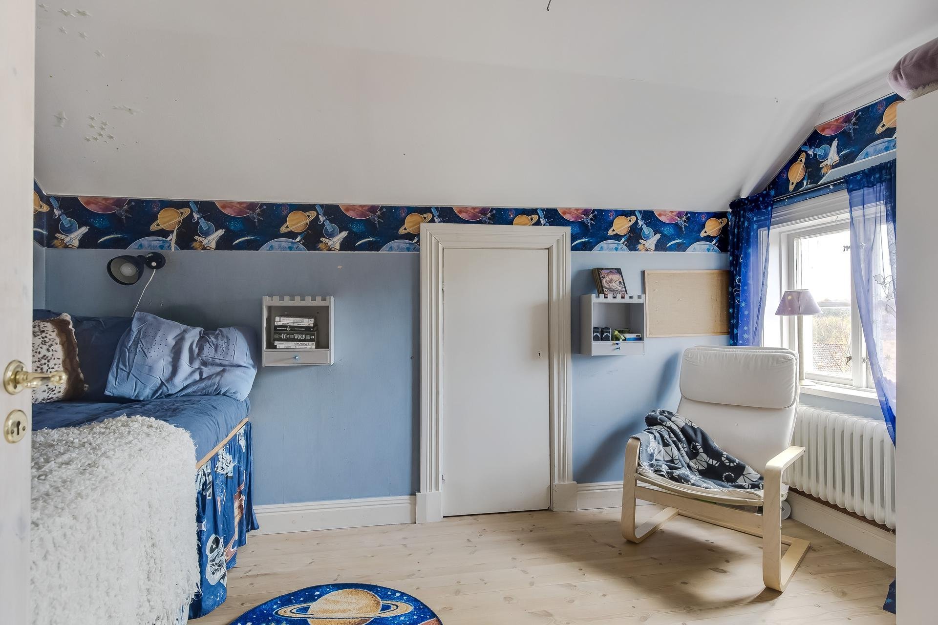 Villa/Hus, 9 rooms, 255 sqm, Strängnäs – bild 20