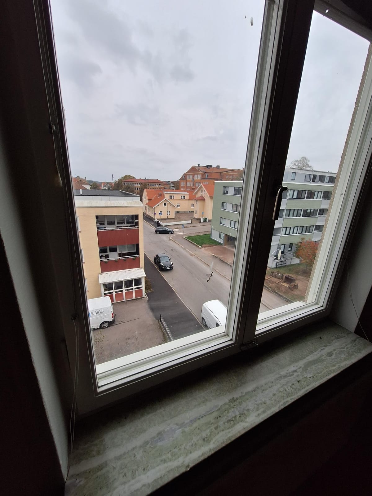 2 rok · 70 m² i Mjölby – bild 12