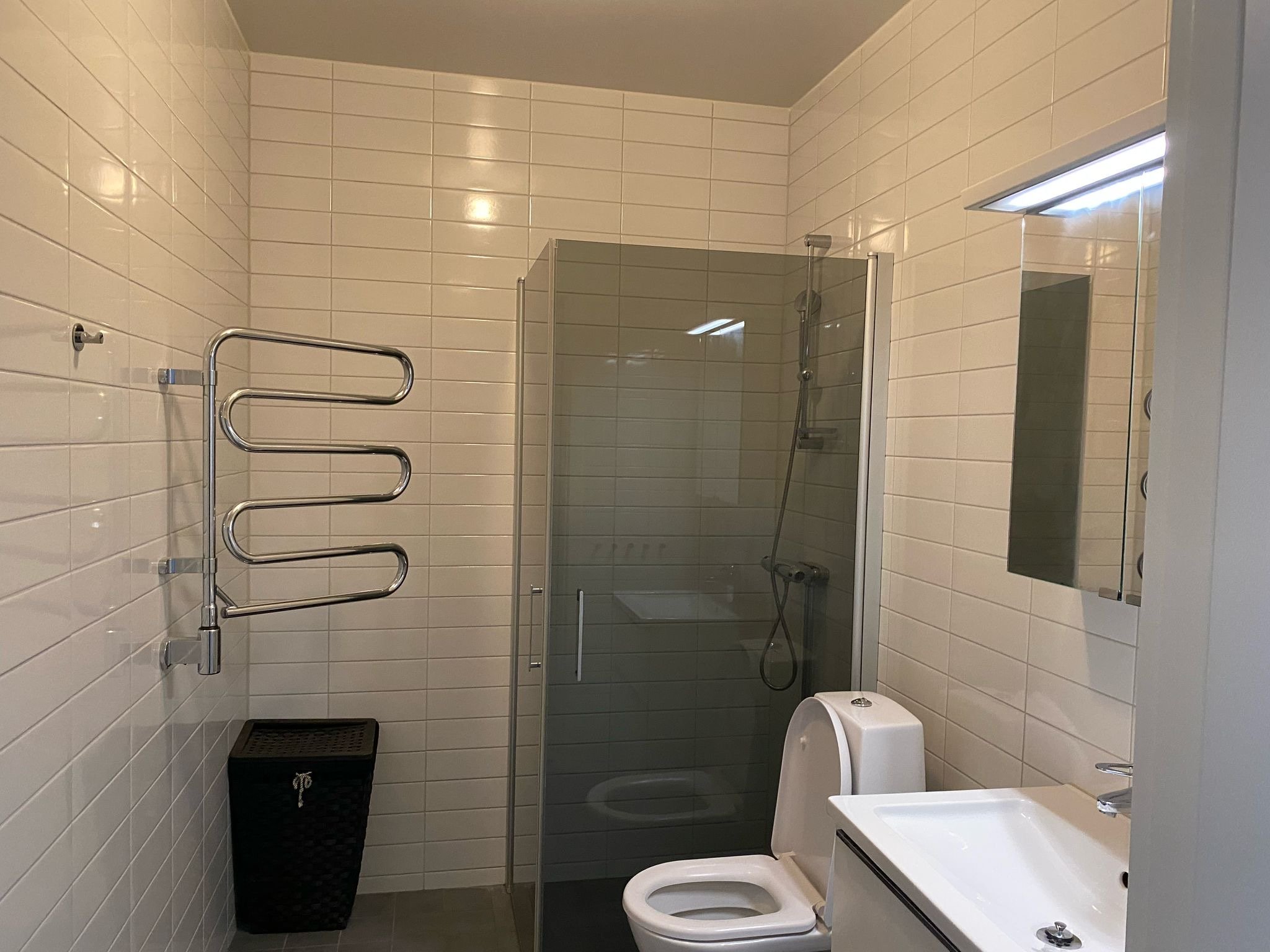 Lägenhet, 1 rooms, 31 sqm, Sundbyberg – bild 4