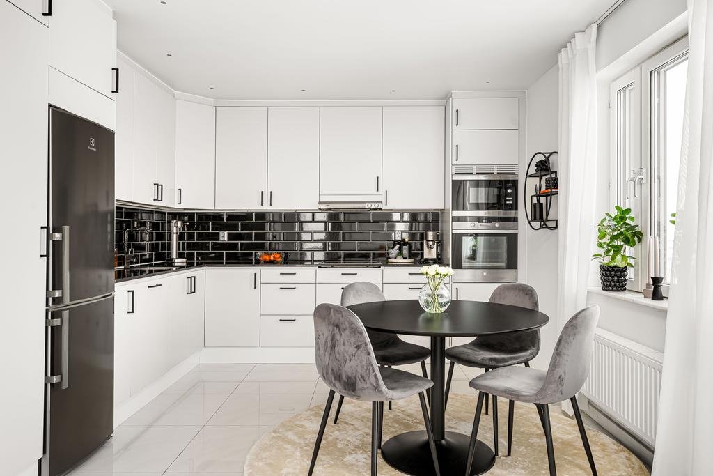 Lägenhet, 3 rooms, 100 sqm, Linköping – bild 4