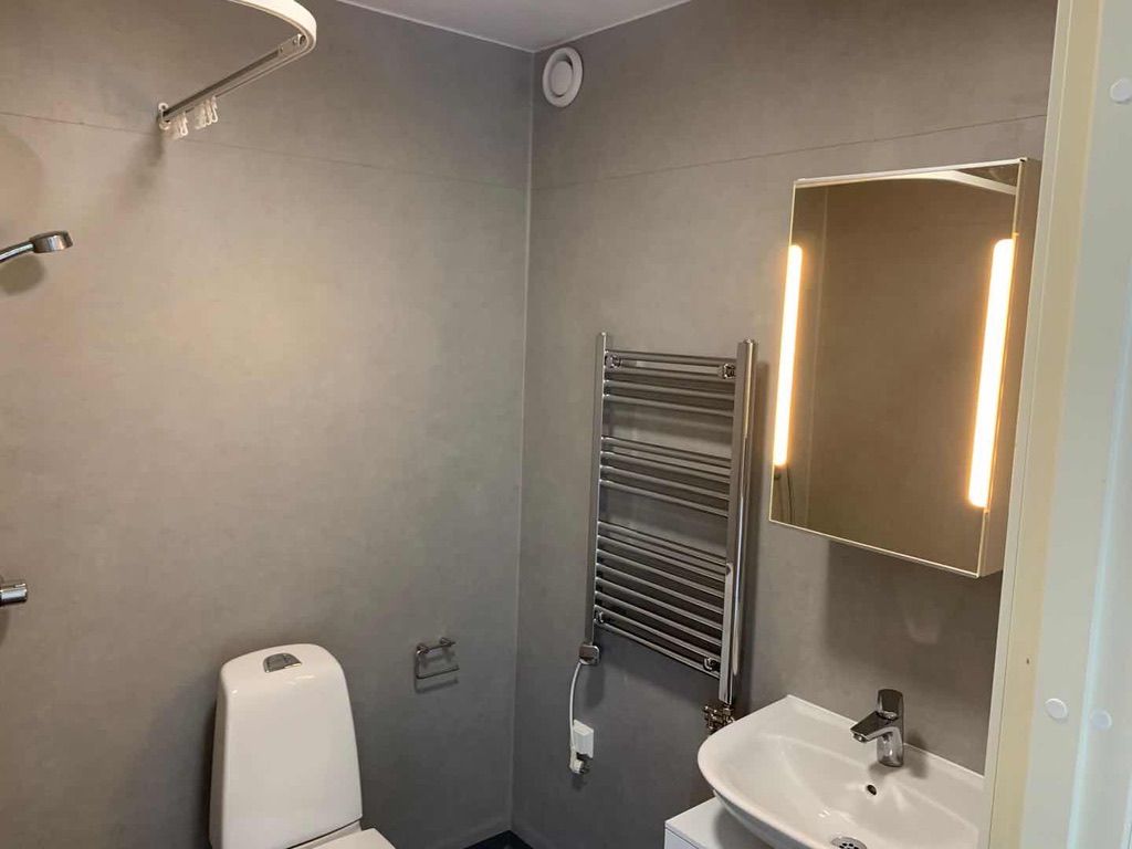 Lägenhet, 1 rooms, 27 sqm, Morgongåva – Morgongåva
