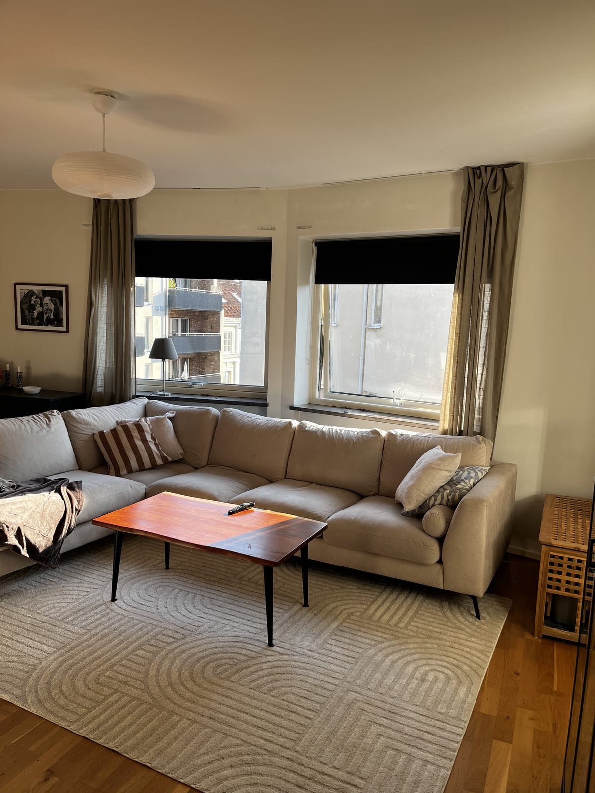 3 rok · 70 m² i Landskrona – bild 2