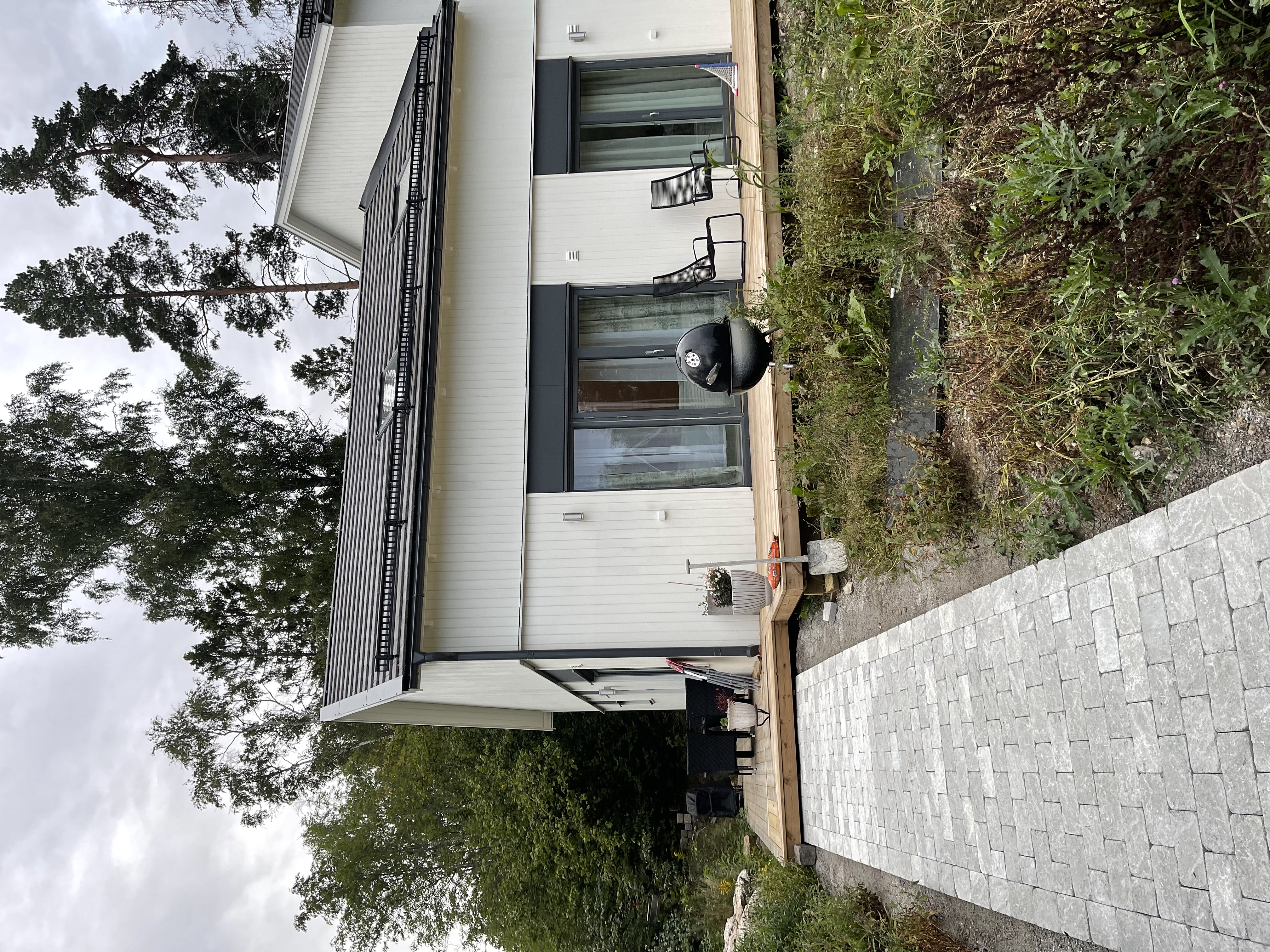 Radhus, 5 rooms, 95 sqm, Huddinge – bild 5