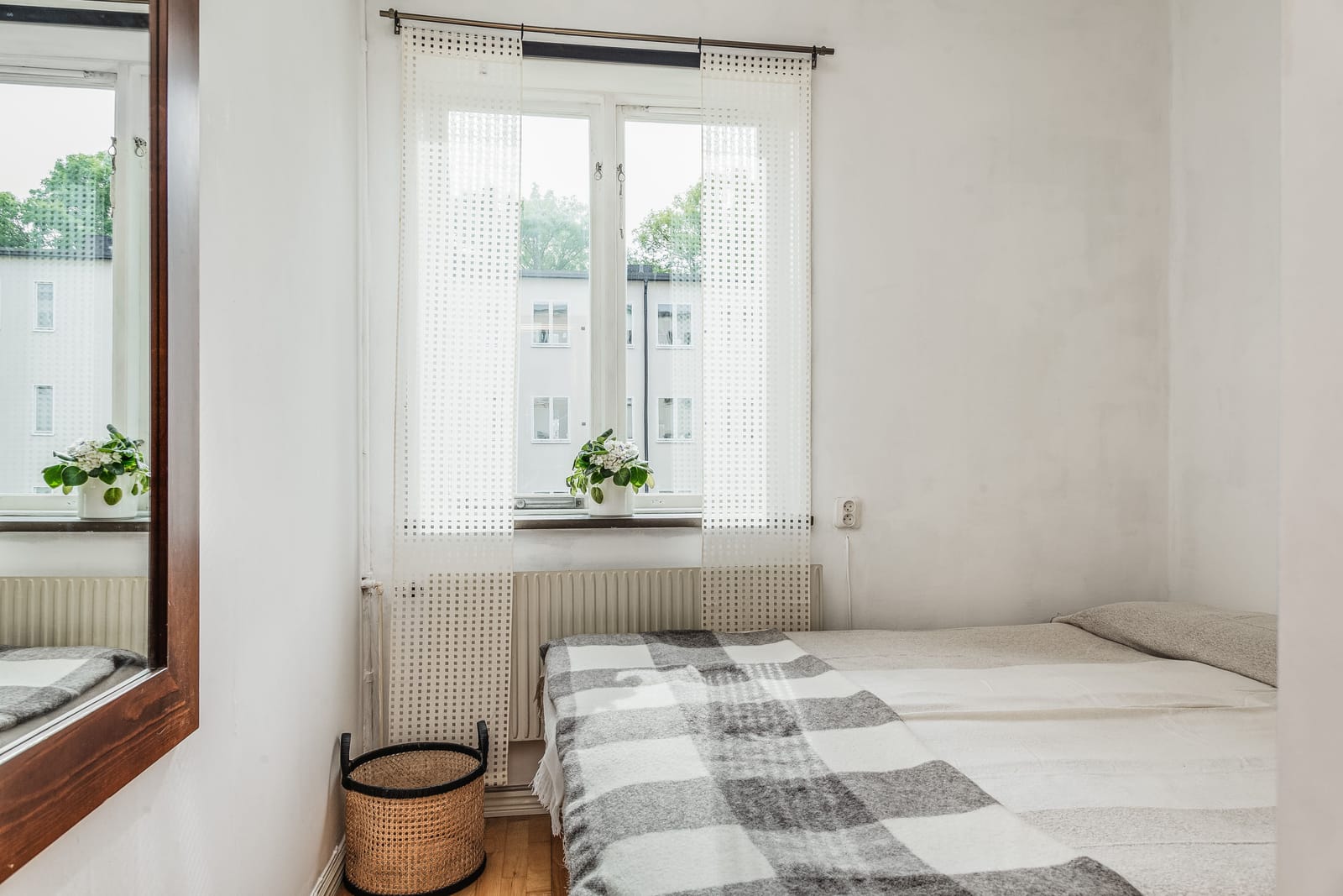 2 rok · 40 m² i Stockholm – bild 4