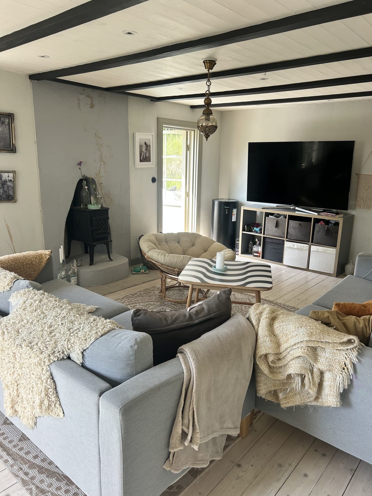 7 rok · 130 m² i Gotlands Tofta – bild 9
