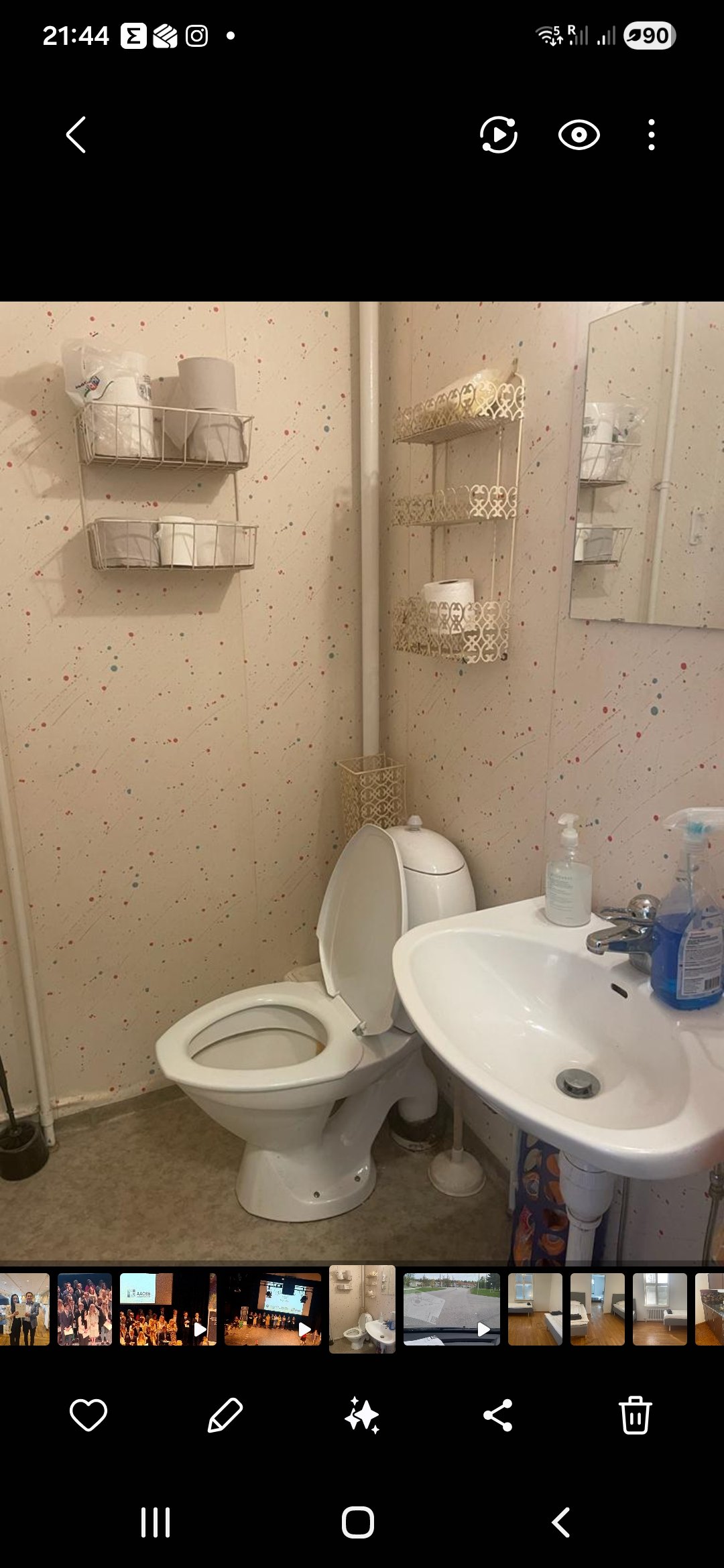 4 rok · 105 m² i Ånäset – bild 5