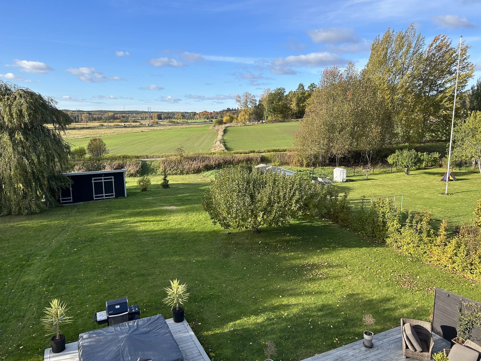 2 rok · 30 m² i Sollentuna – bild 9