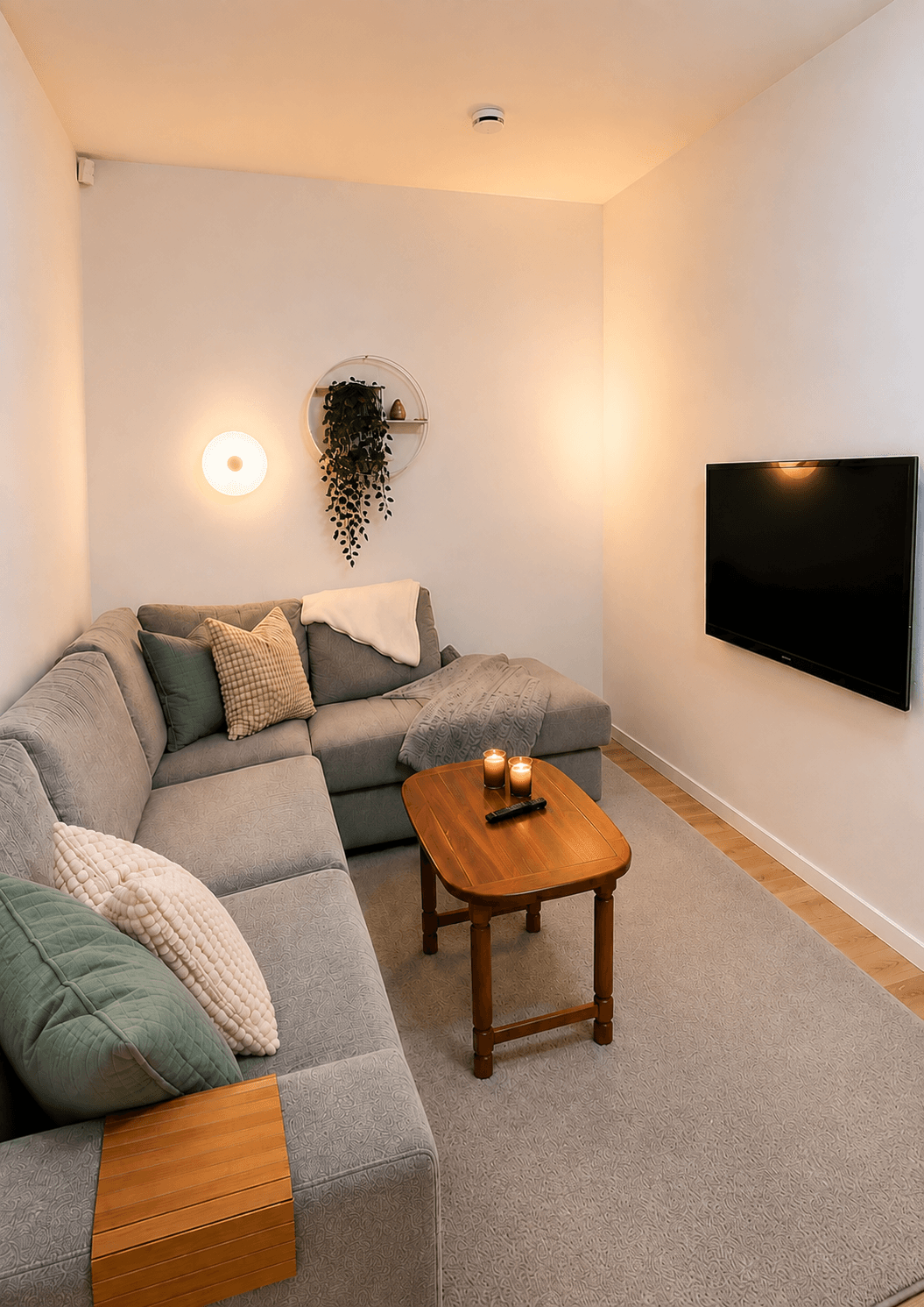 Lägenhet, 2 rooms, 45 sqm, Tyresö