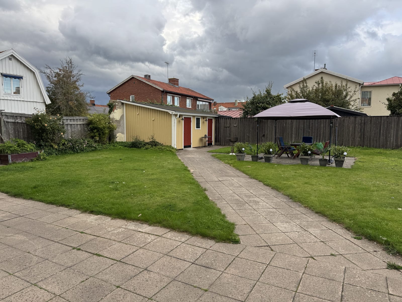 2 rok · 50 m² i Kalmar – bild 13