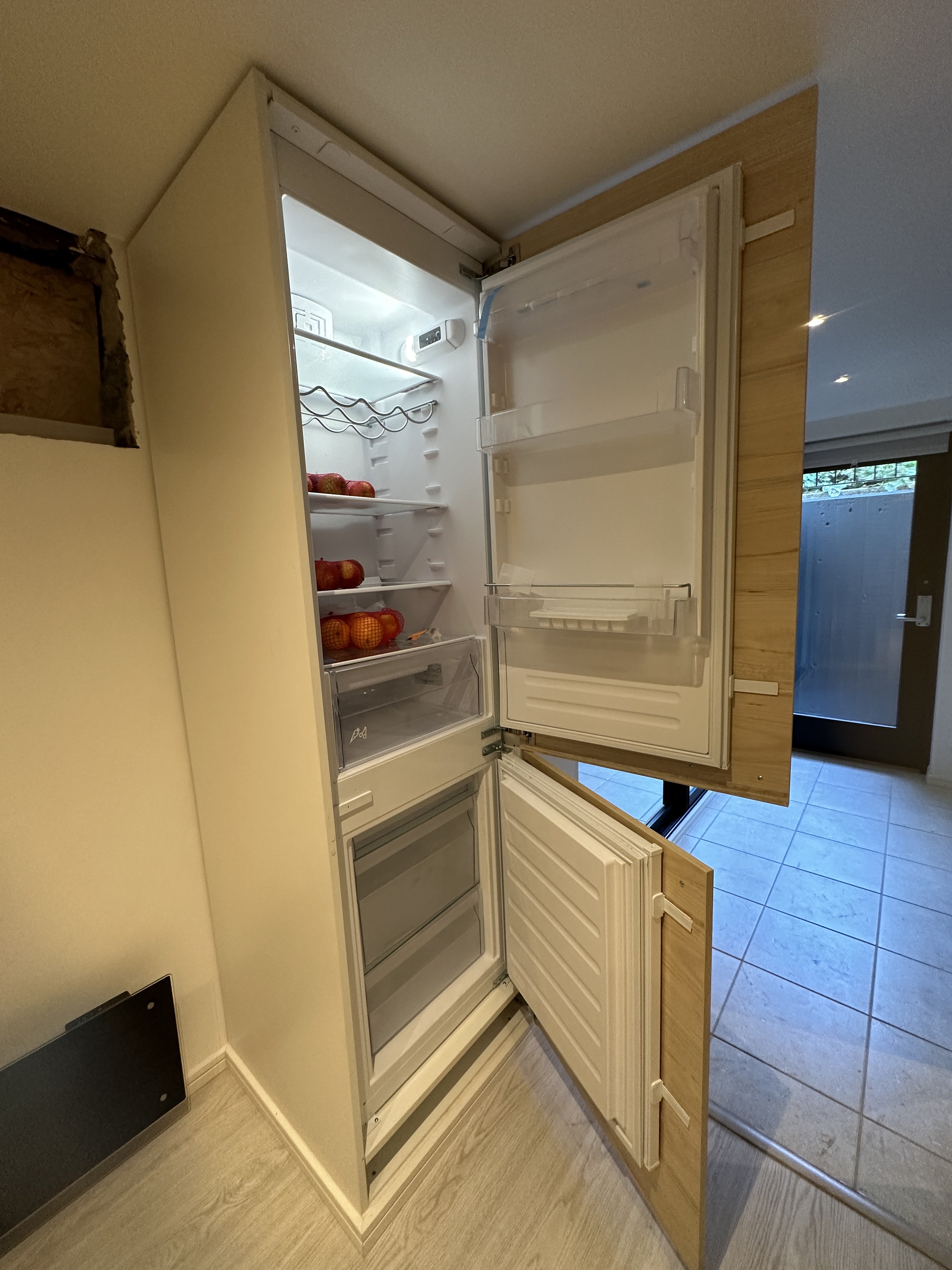 Lägenhet, 1 rooms, 25 sqm, Täby – bild 10