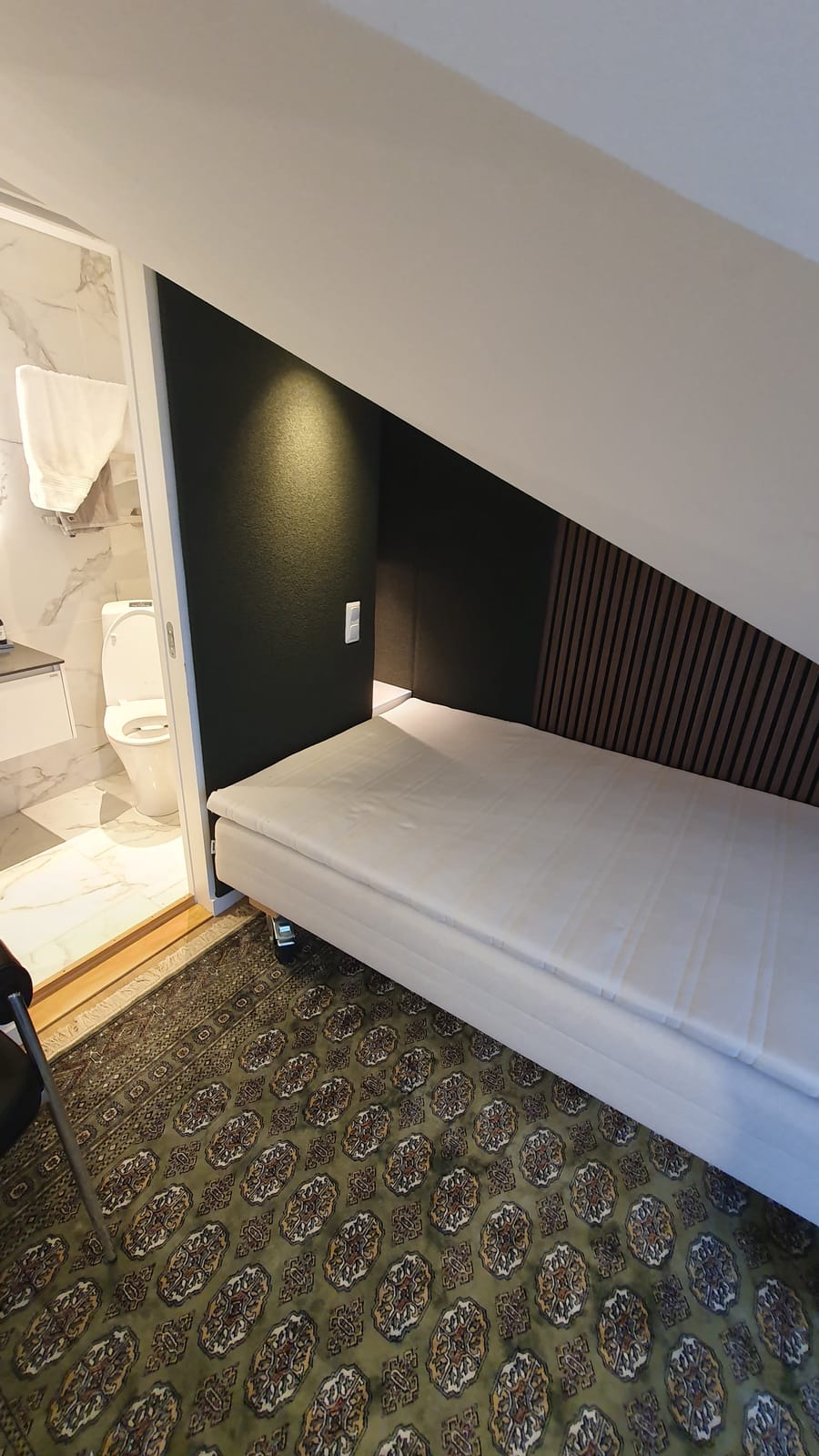 1 rok · 17 m² i Örebro – bild 2