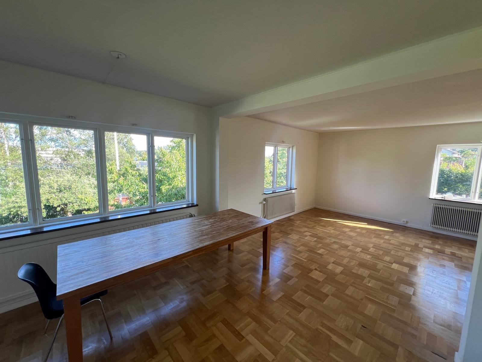 7 rok · 236 m² i Sollentuna – bild 20