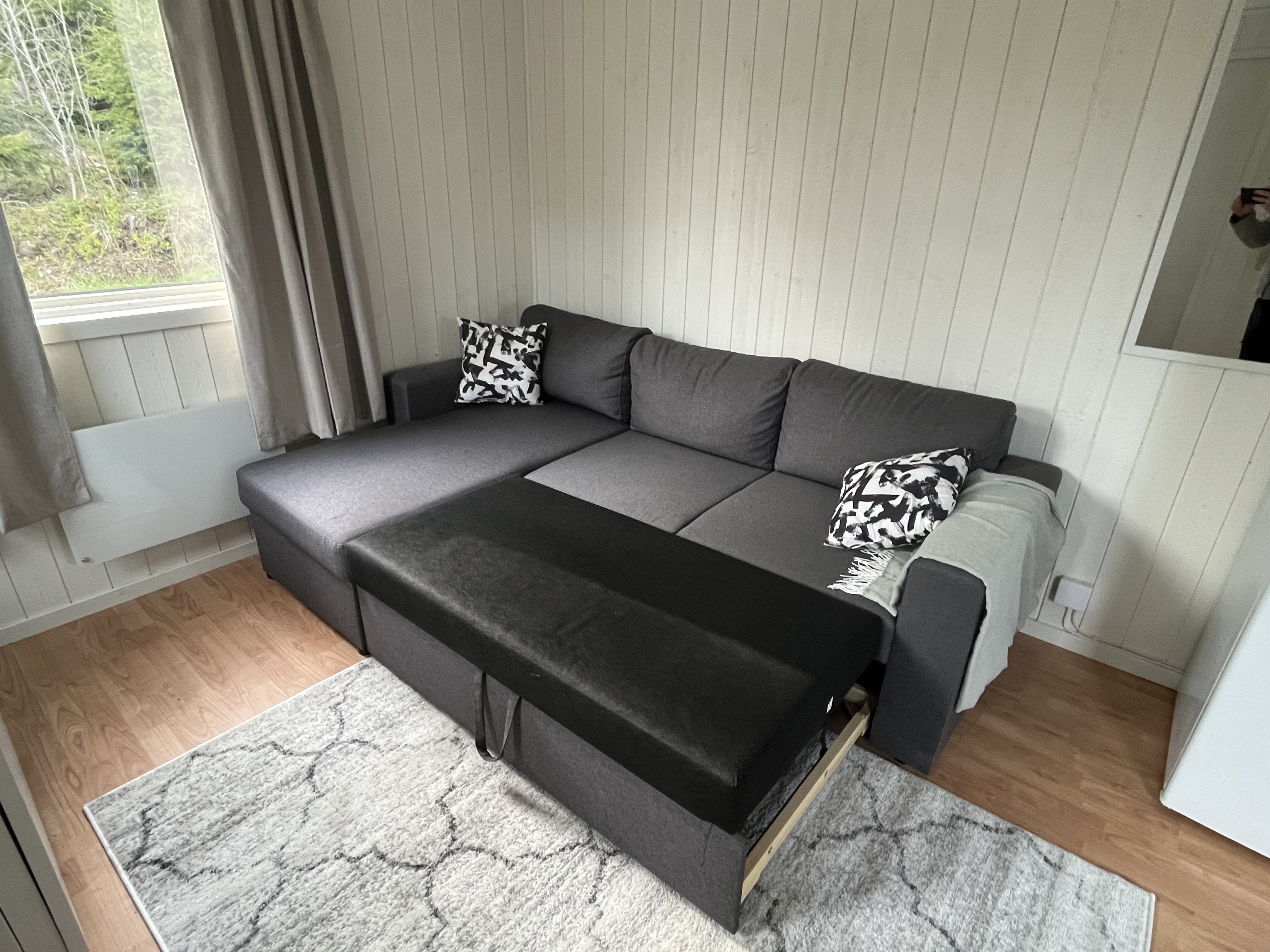 Stuga, 1 rooms, 25 sqm, Västerhaninge – bild 7