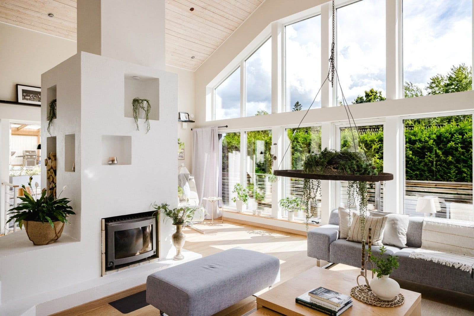 6 rok · 311 m² i Rönninge – bild 30