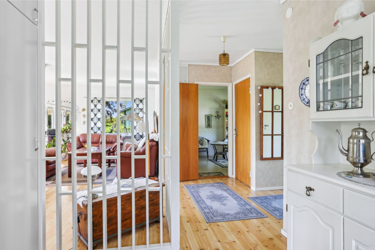 Villa/Hus, 3 rooms, 126 sqm, Herrljunga – bild 5