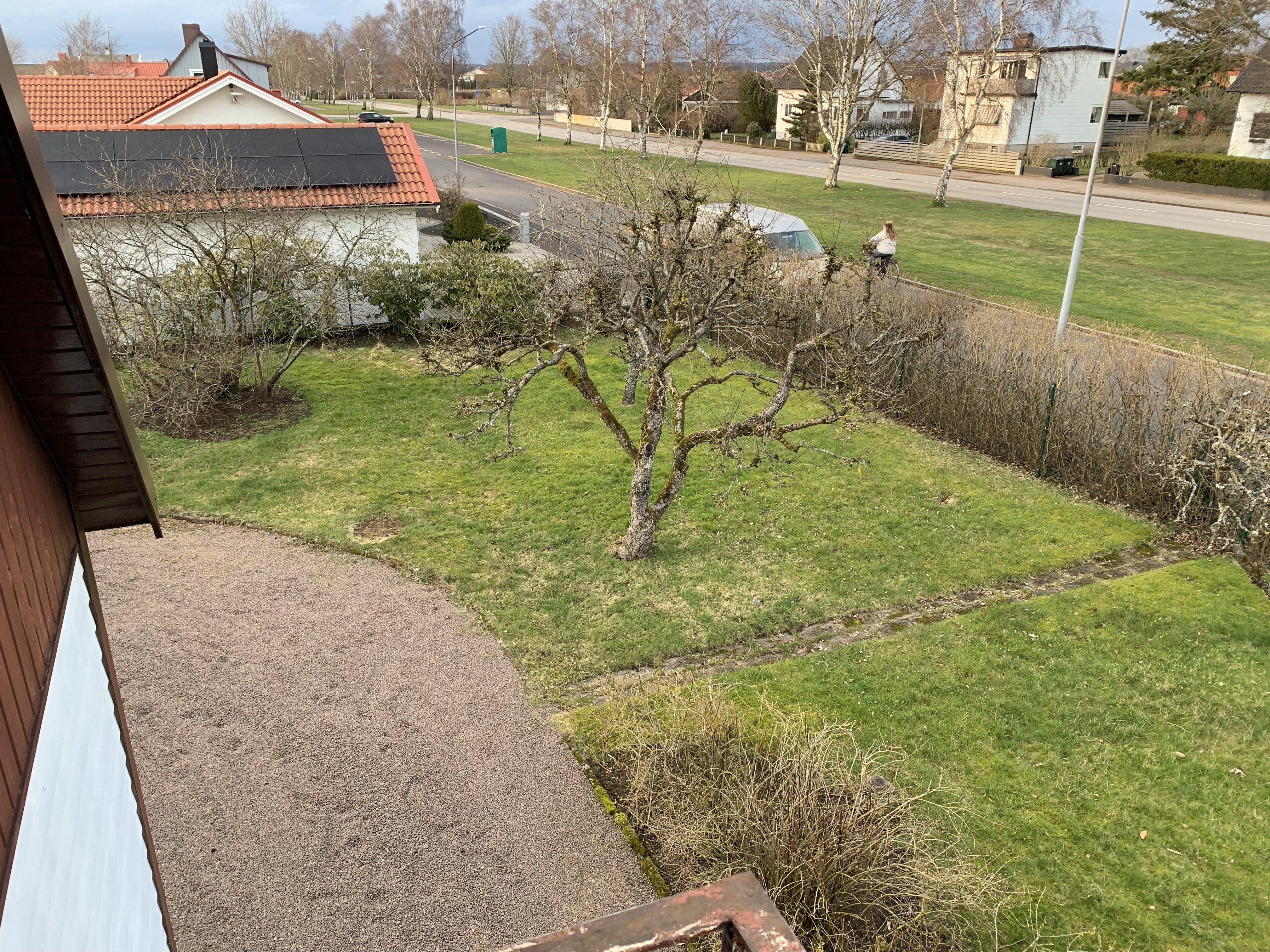 Villa/Hus, 3 rooms, 110 sqm, Klippan – bild 10