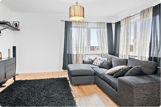 Lägenhet, 3 rooms, 80 sqm, Vedum – bild 4