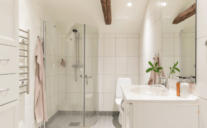 6 rok · 160 m² i Borrby – bild 3