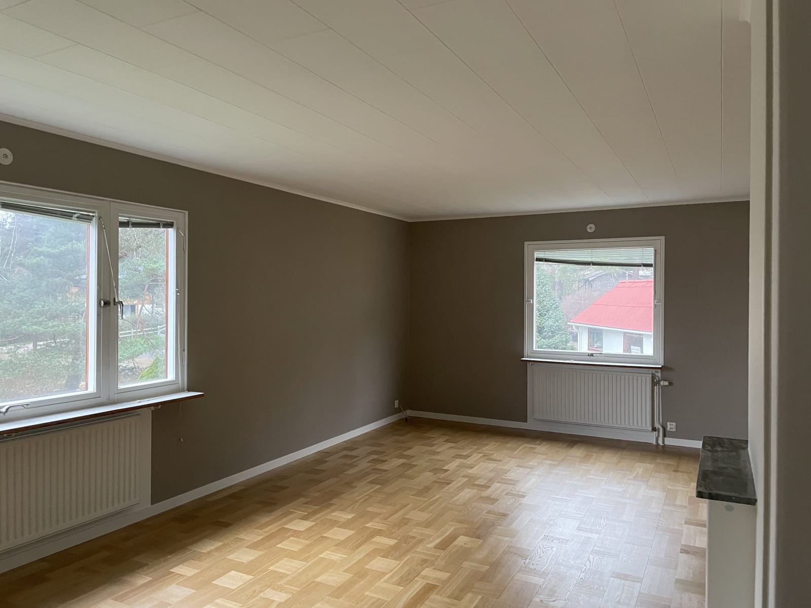 5 rok · 124 m² i Harestad – bild 13
