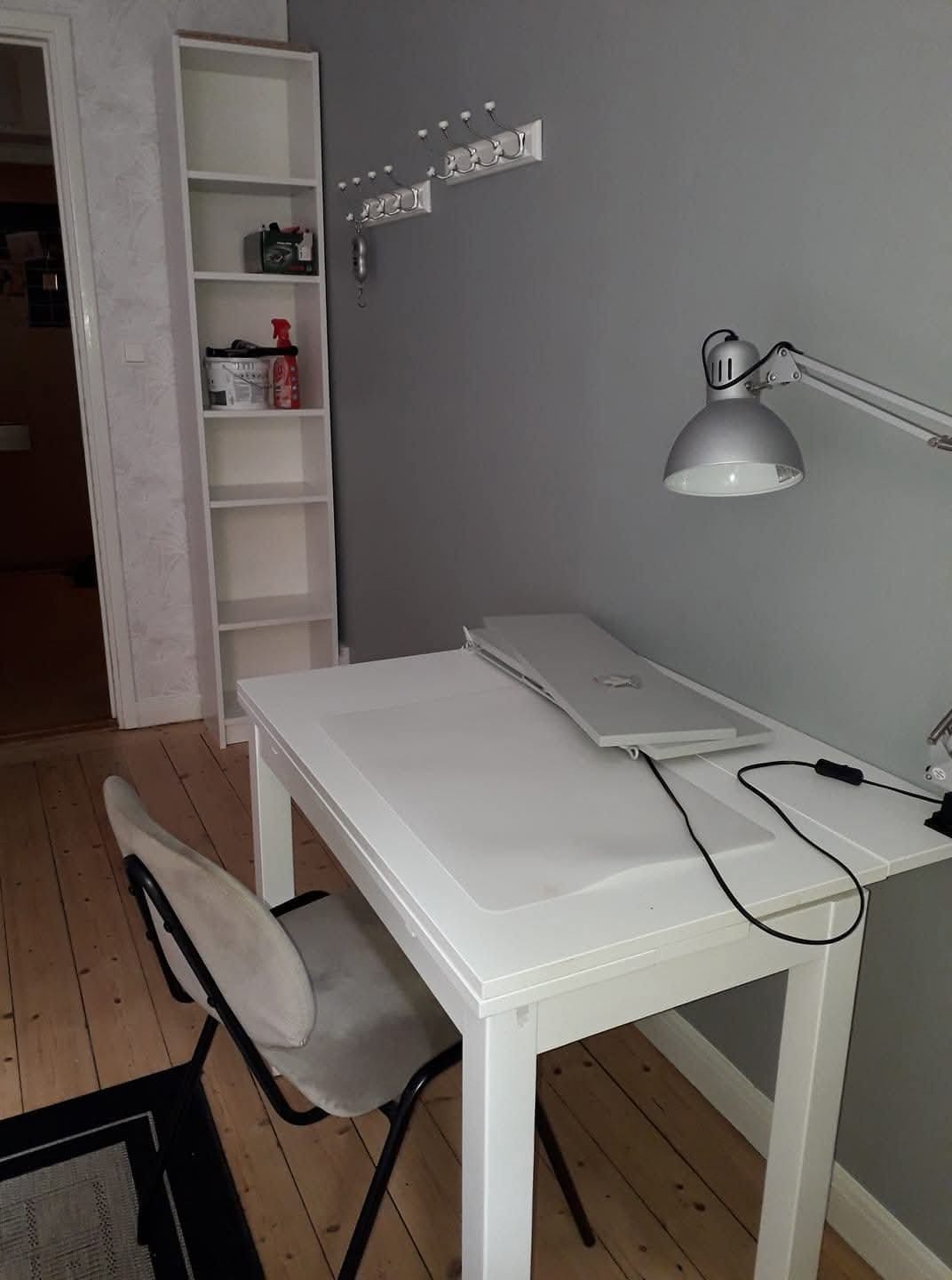 1 rok · 15 m² i Stockholm – bild 2