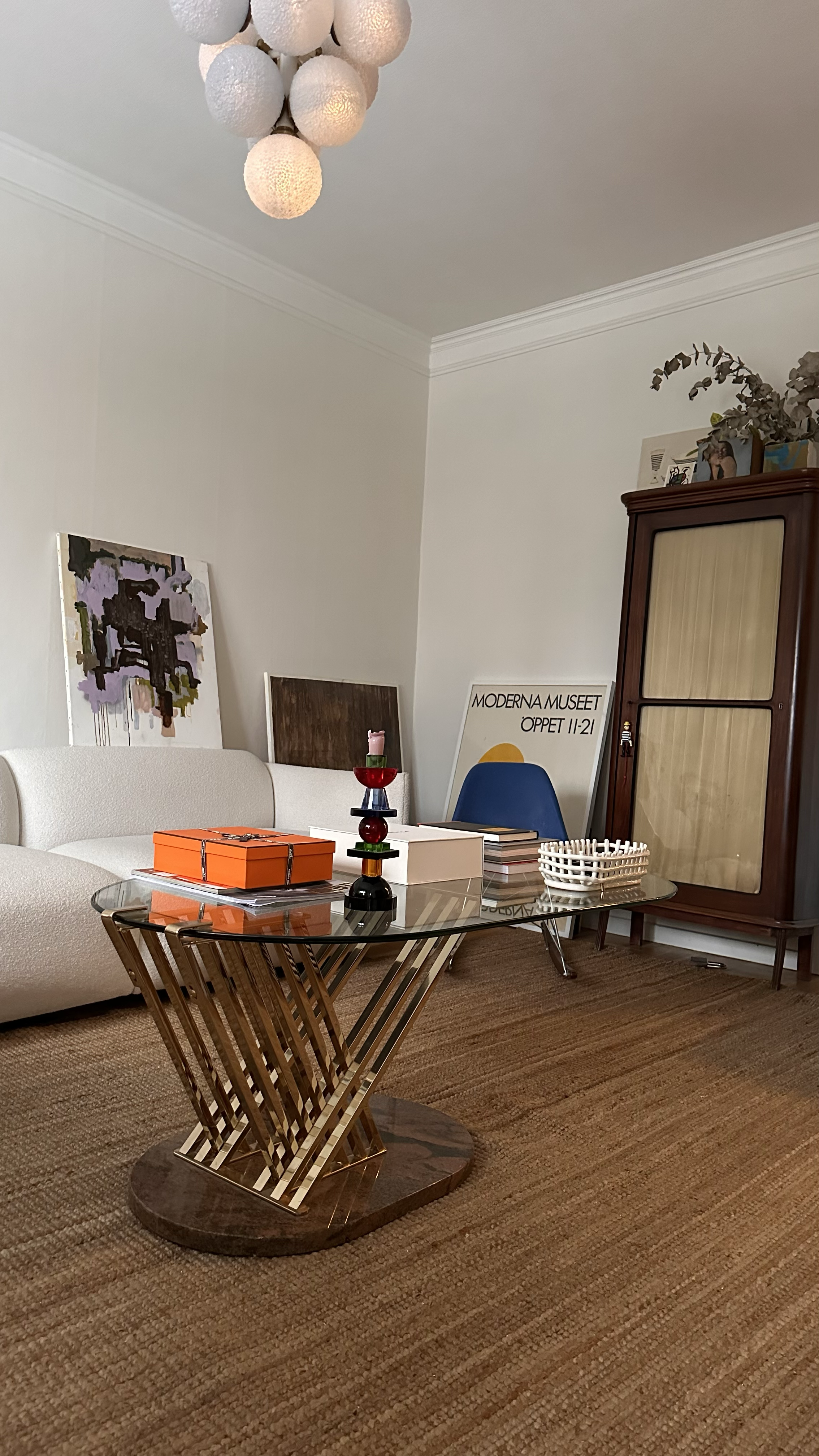 Lägenhet, 2 rooms, 48 sqm, Nacka – bild 2