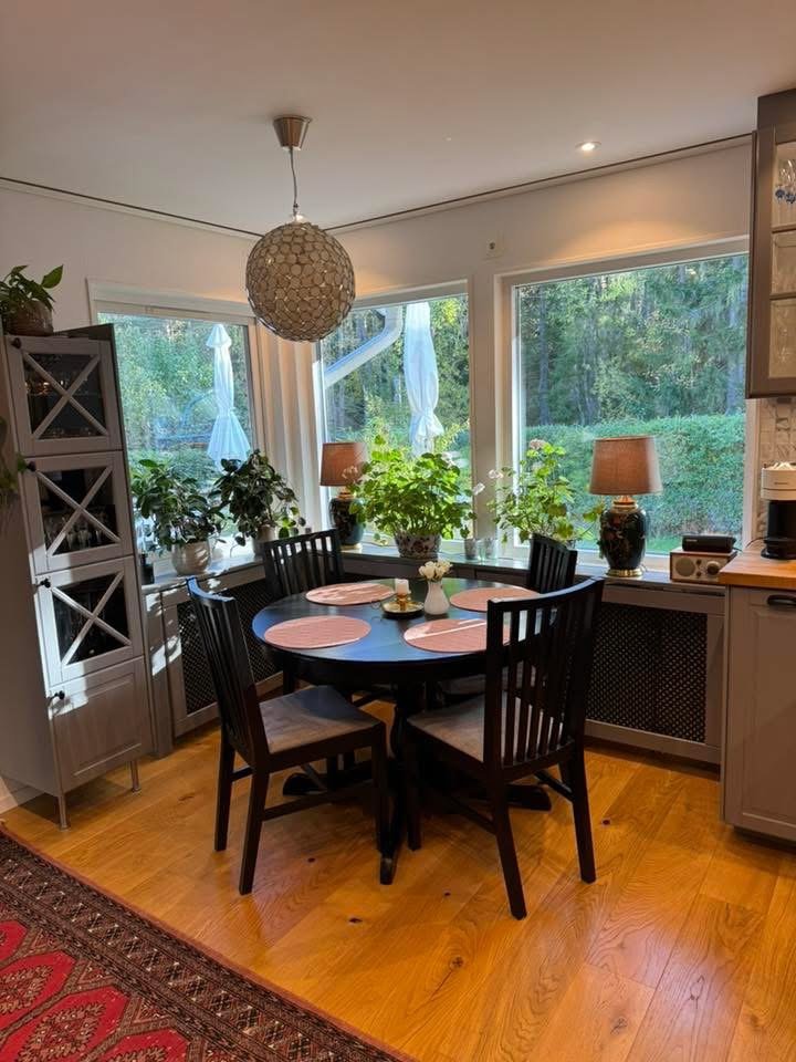 Duplex, 4 rooms, 114 sqm, Värmdö – bild 3