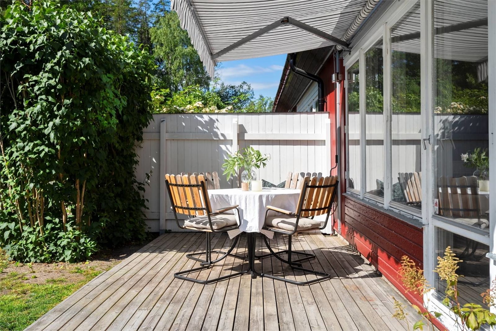 5 rok · 132 m² i Åkersberga – bild 3