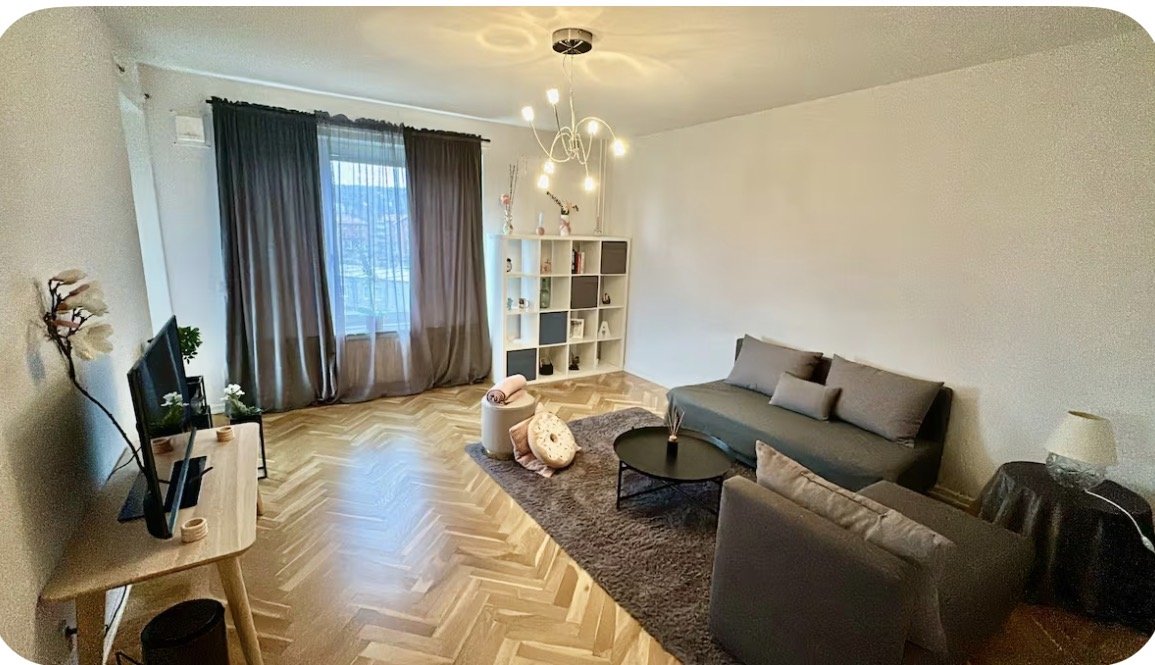 Lägenhet, 2 rooms, 58 sqm, Mölndal