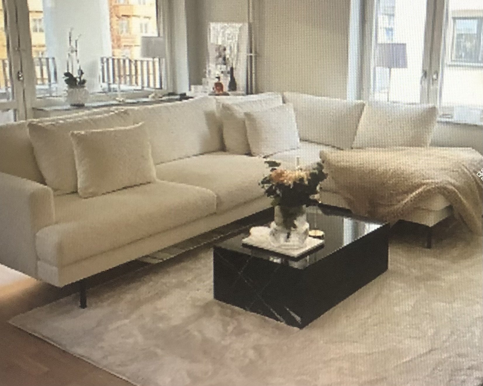 Lägenhet, 2 rooms, 65 sqm, Stockholm – bild 10