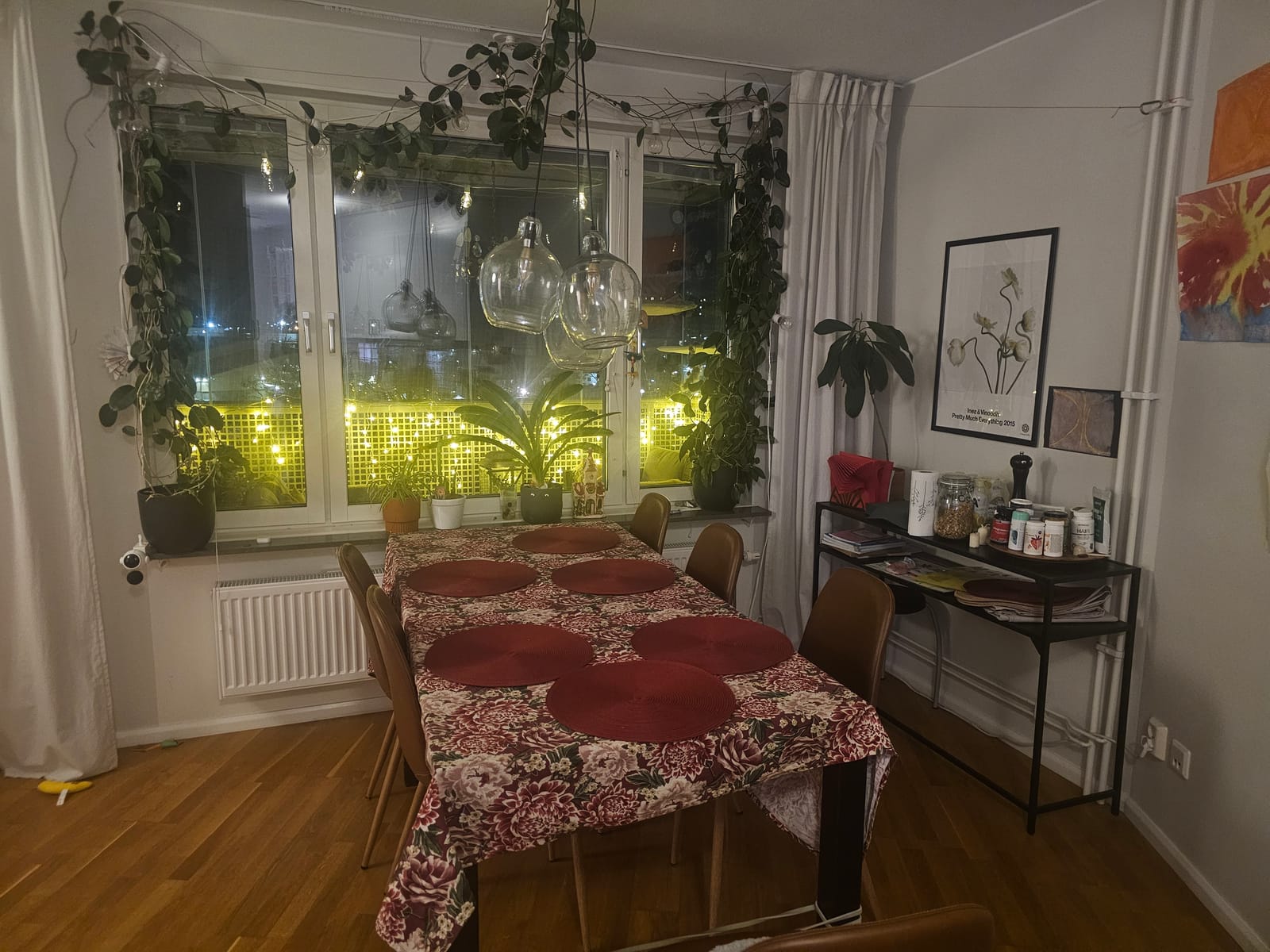 3 rok · 100 m² i Solna – bild 8