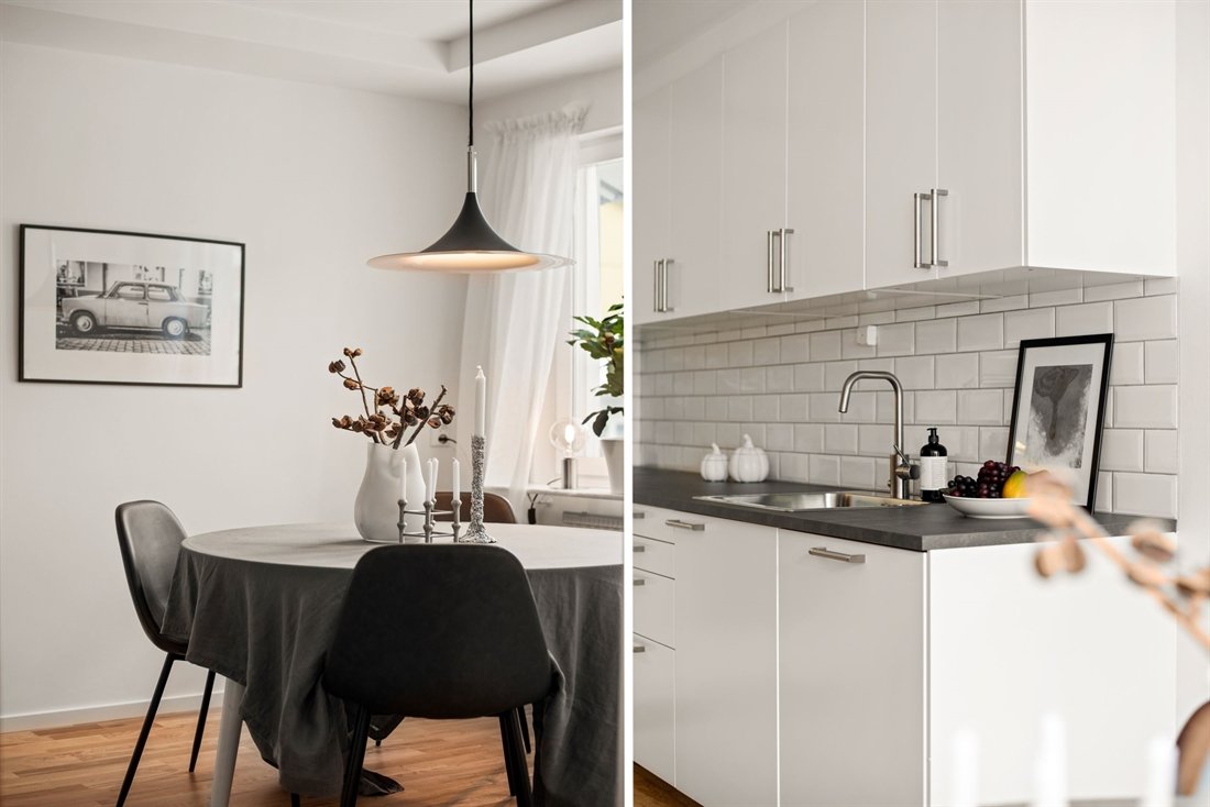 Radhus, 4 rooms, 110 sqm, Åkersberga – bild 19