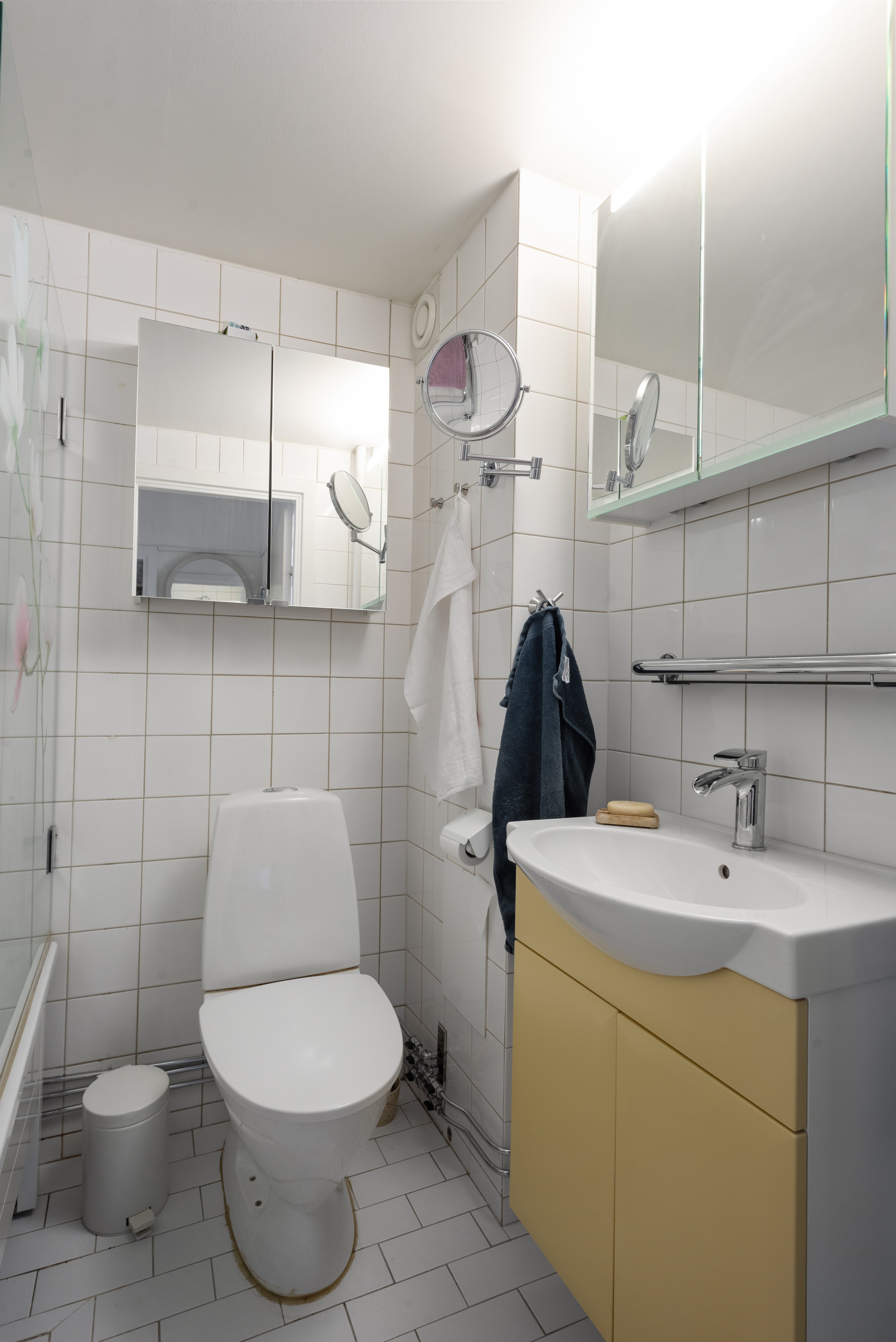 Lägenhet, 2 rooms, 49 sqm, Stockholm – bild 6