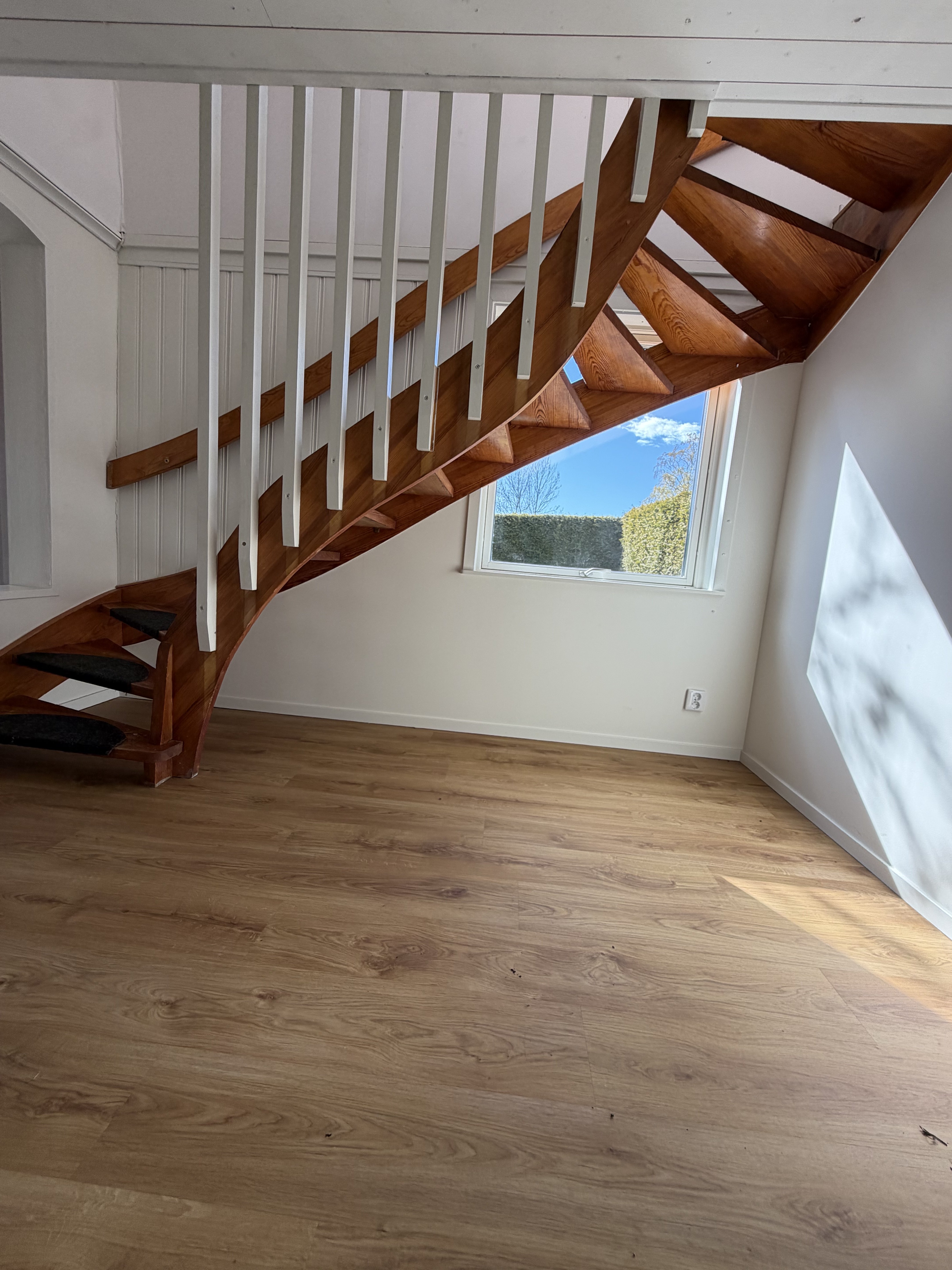 Villa/Hus, 5 rooms, 136 sqm, Fornåsa – bild 21