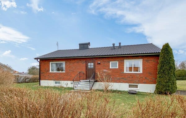 3 rok · 82 m² i Tanumshede – bild 3