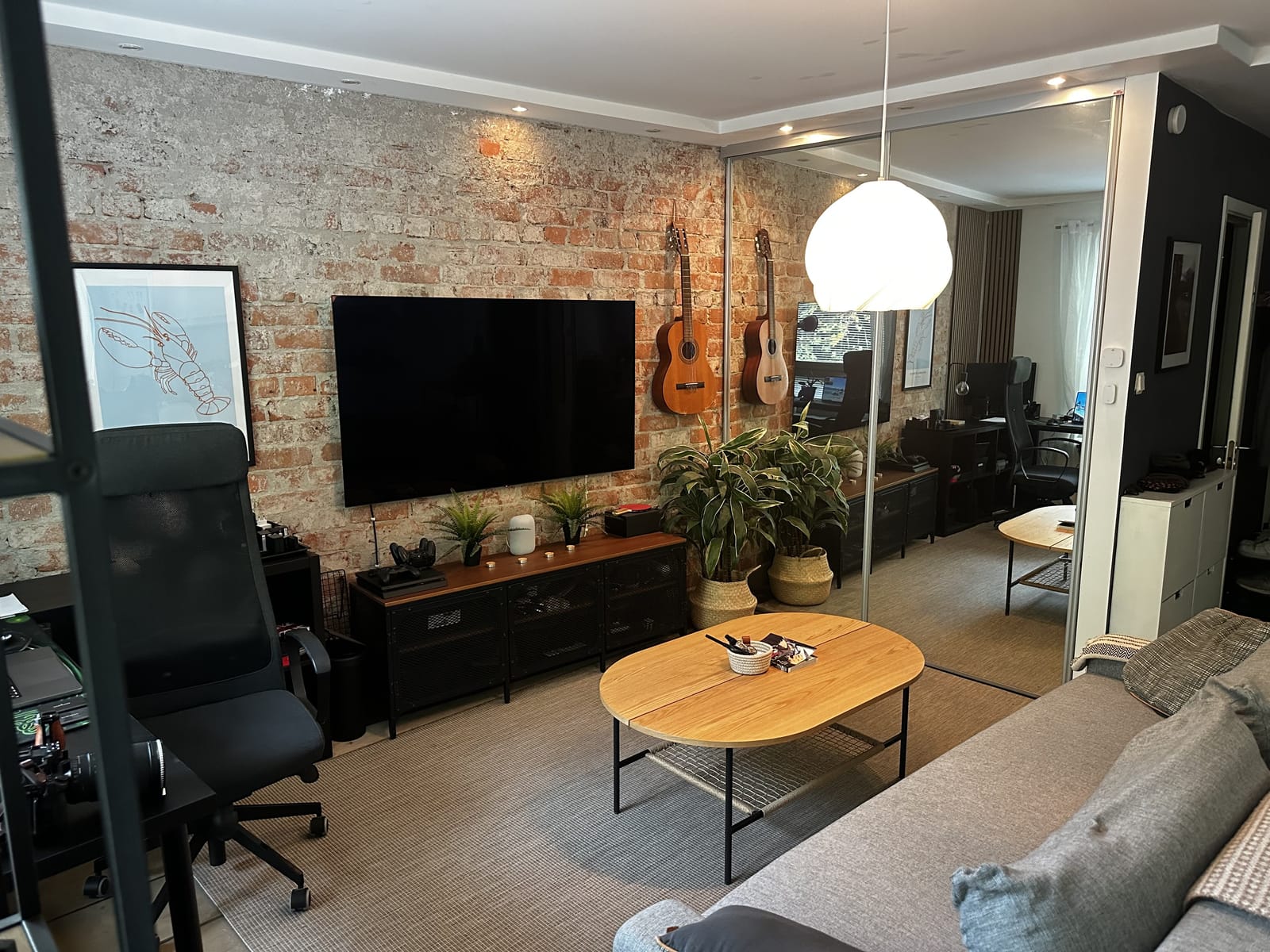 2 rok · 40 m² i Järfälla – bild 5