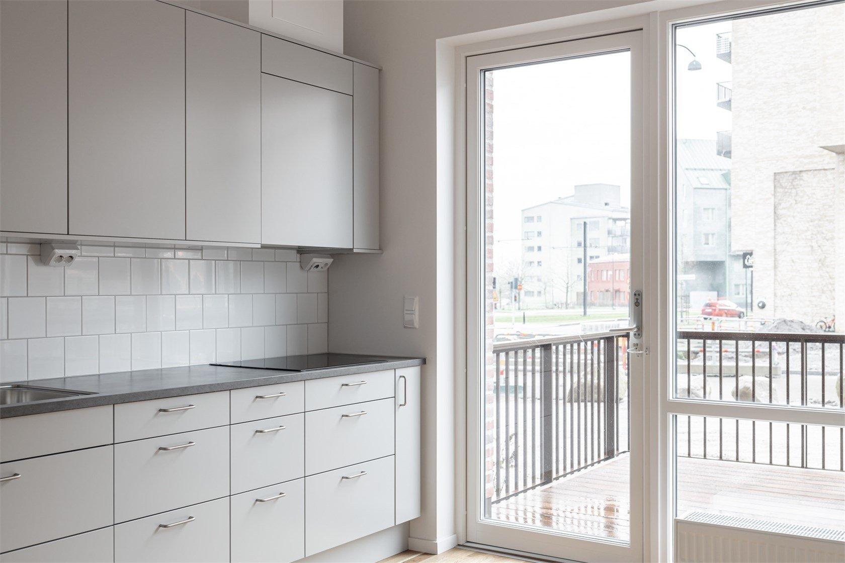 Lägenhet, 2 rooms, 62 sqm, Lund – bild 3