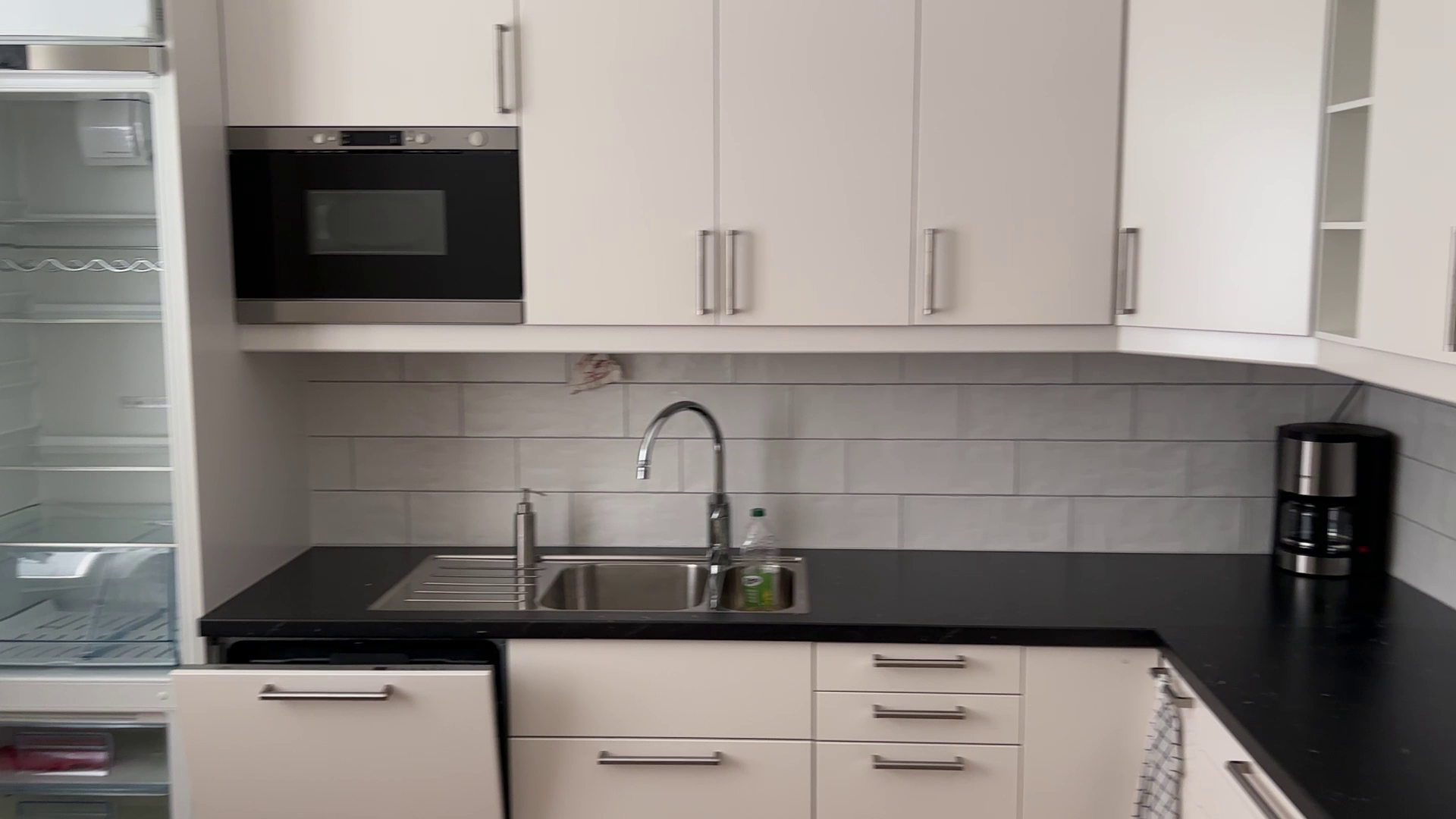 Lägenhet, 2 rooms, 56 sqm, Solna – bild 4