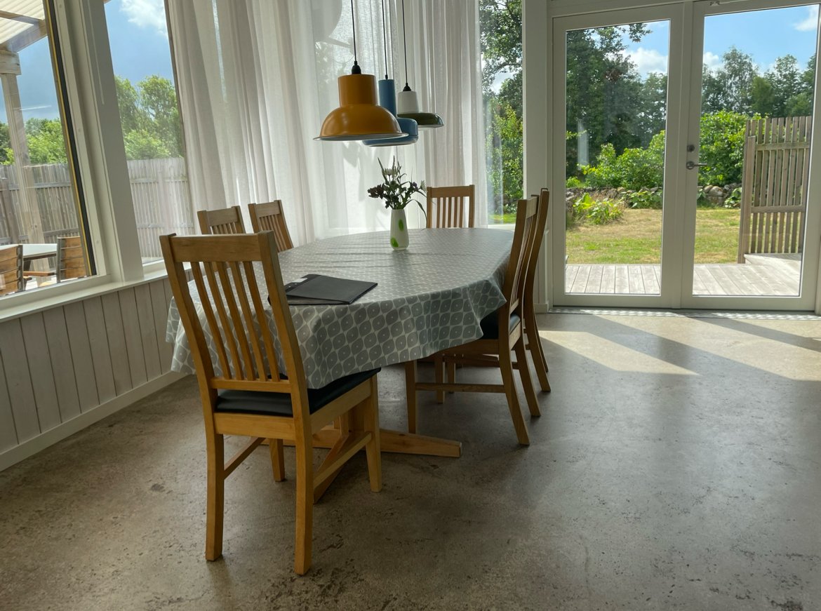 2 rok · 67 m² i Varberg – bild 9