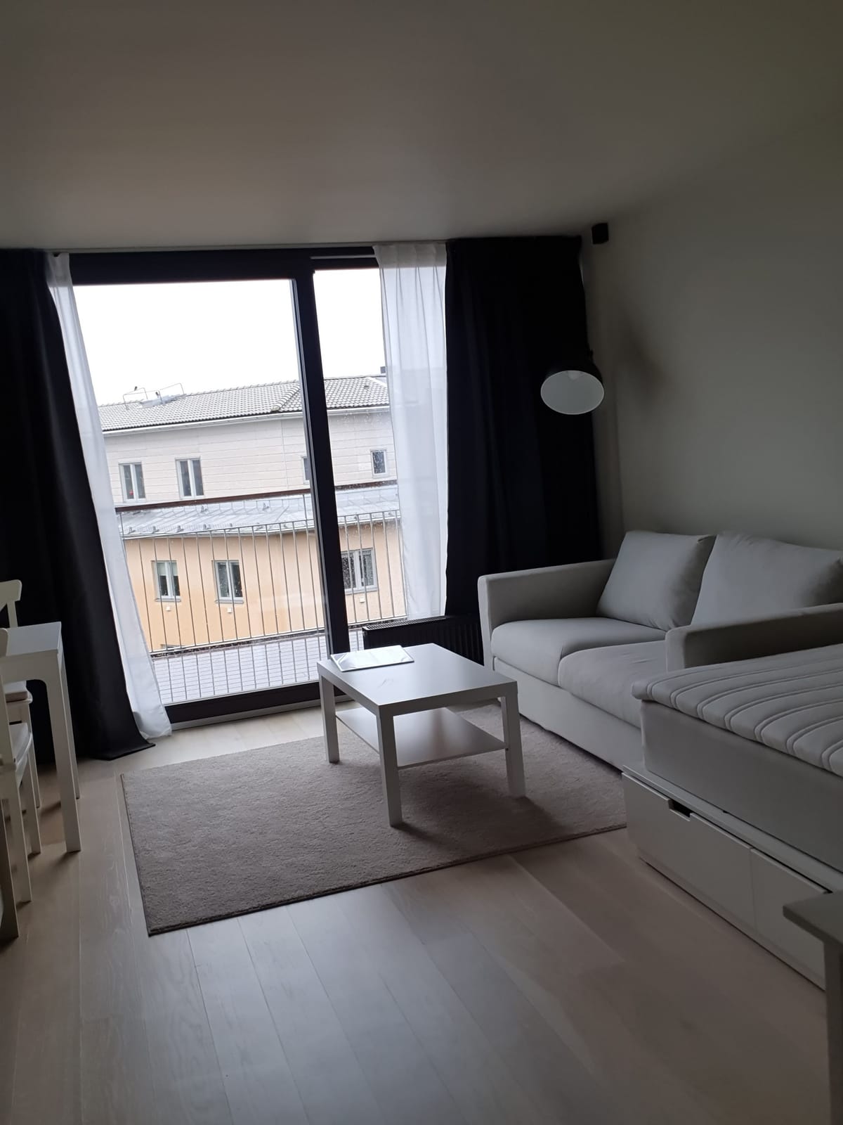 1 rok · 25 m² i Uppsala – bild 8