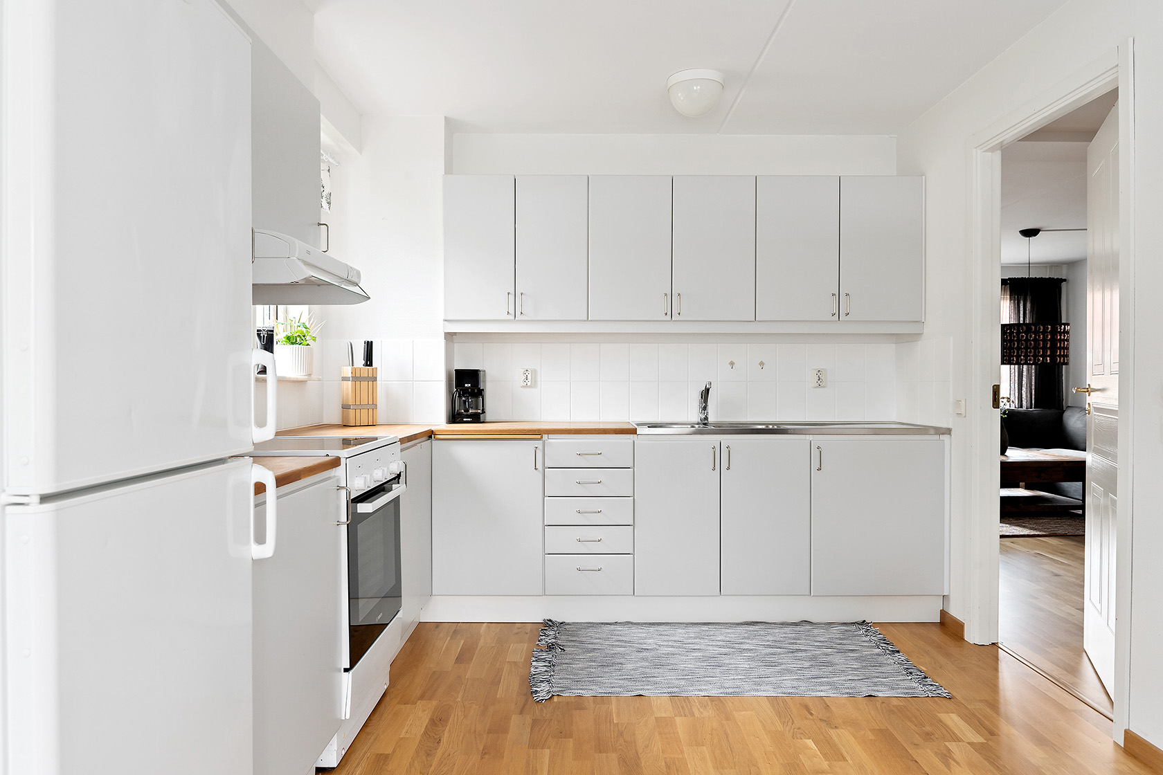 2 rok · 63 m² i Växjö – bild 6