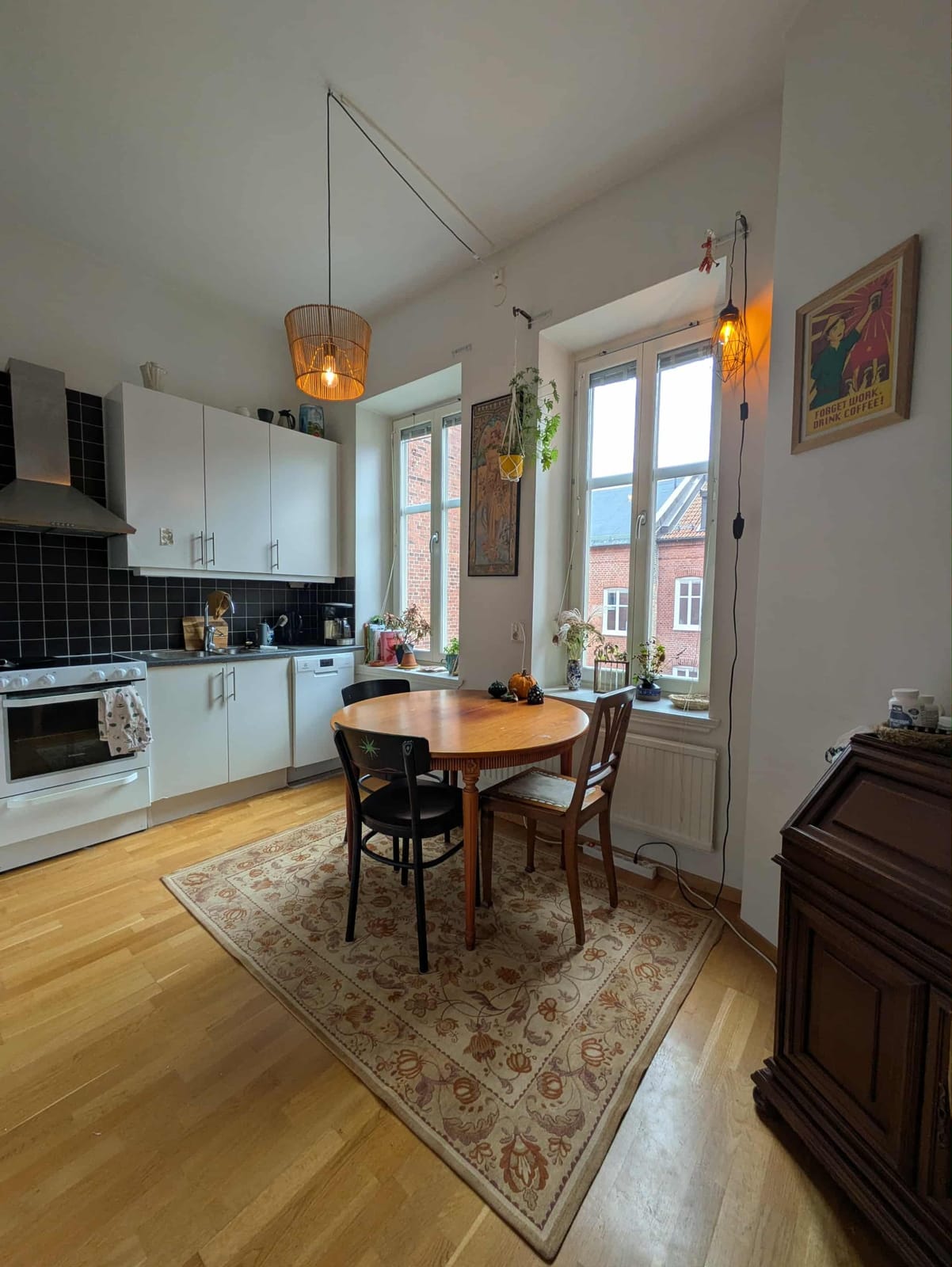 Lägenhet, 2 rooms, 60 sqm, Malmö
