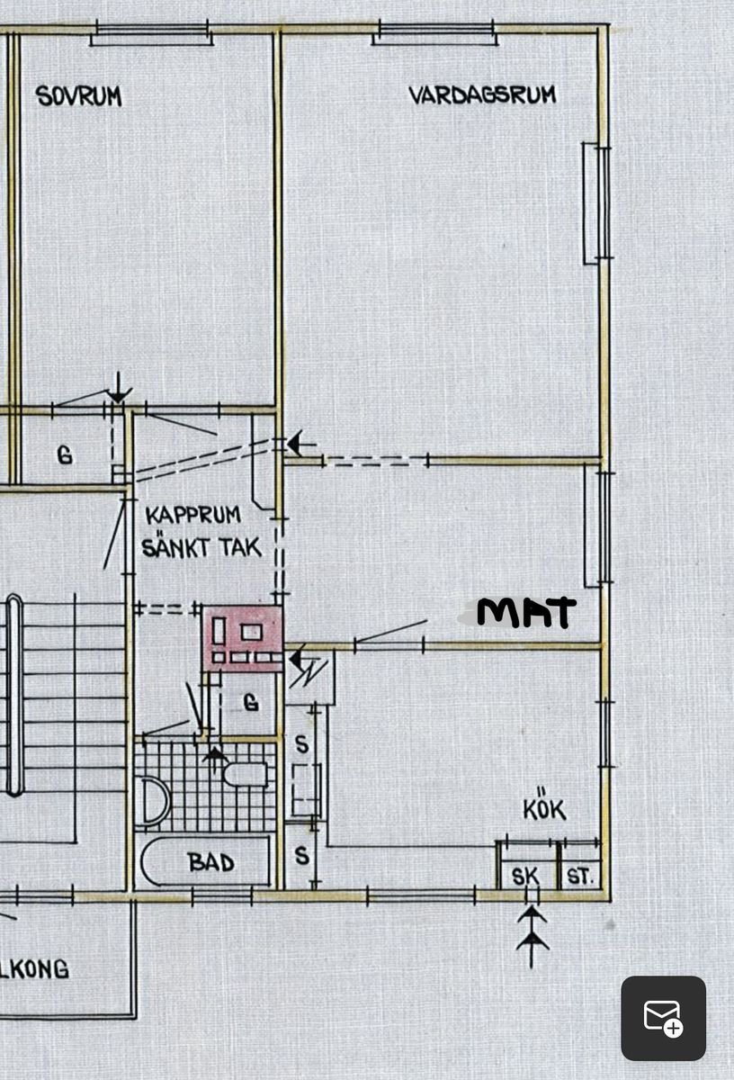 2 rok · 65 m² i Åmål – bild 7